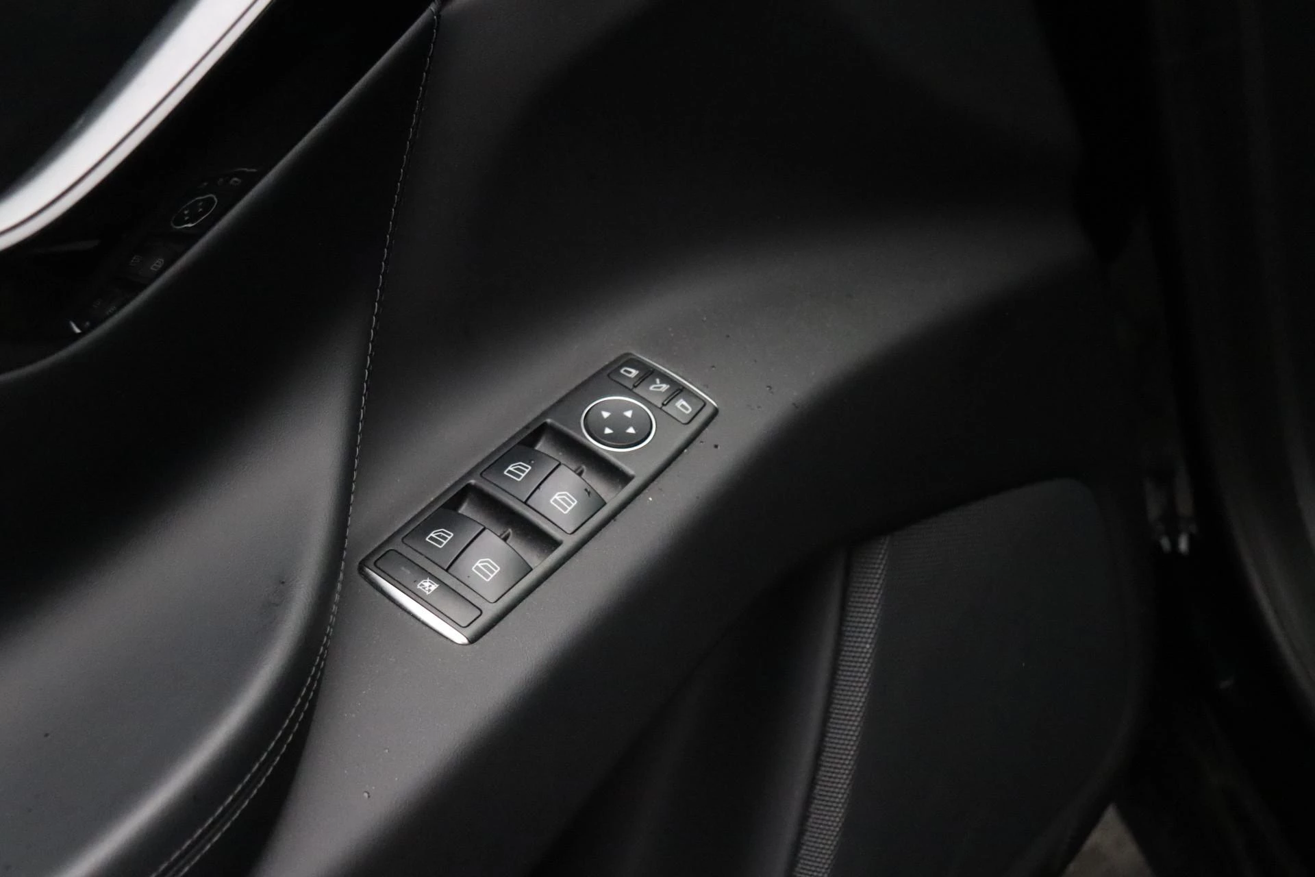 Hoofdafbeelding Tesla Model X