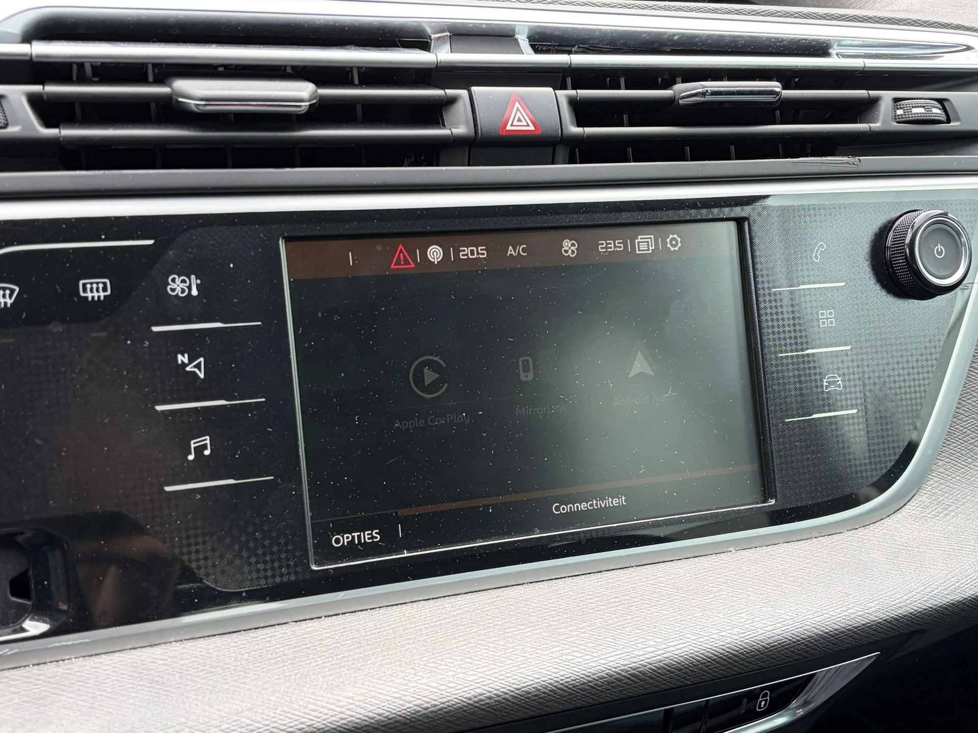 Hoofdafbeelding Citroën C4 Picasso