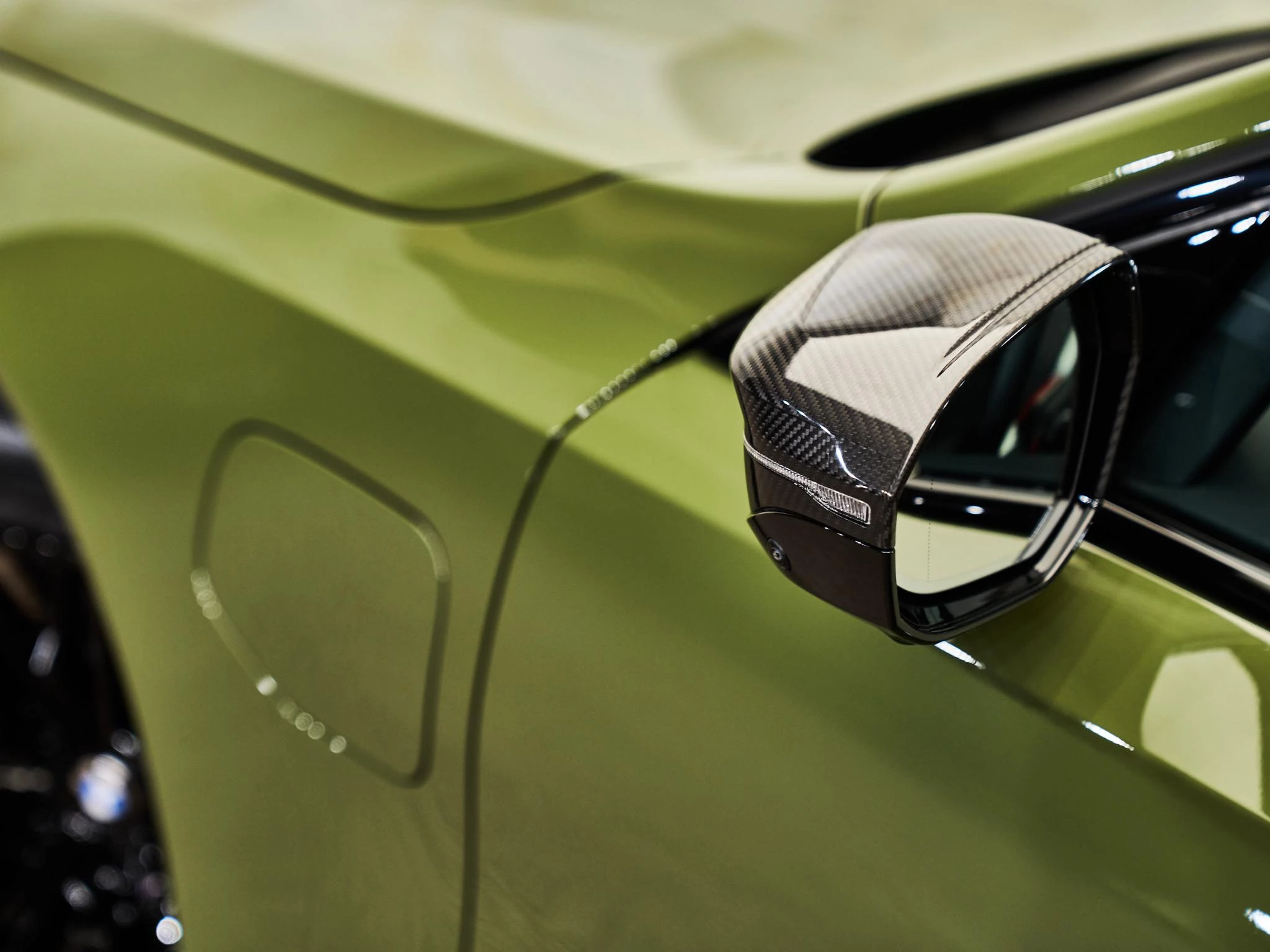 Hoofdafbeelding BMW M5