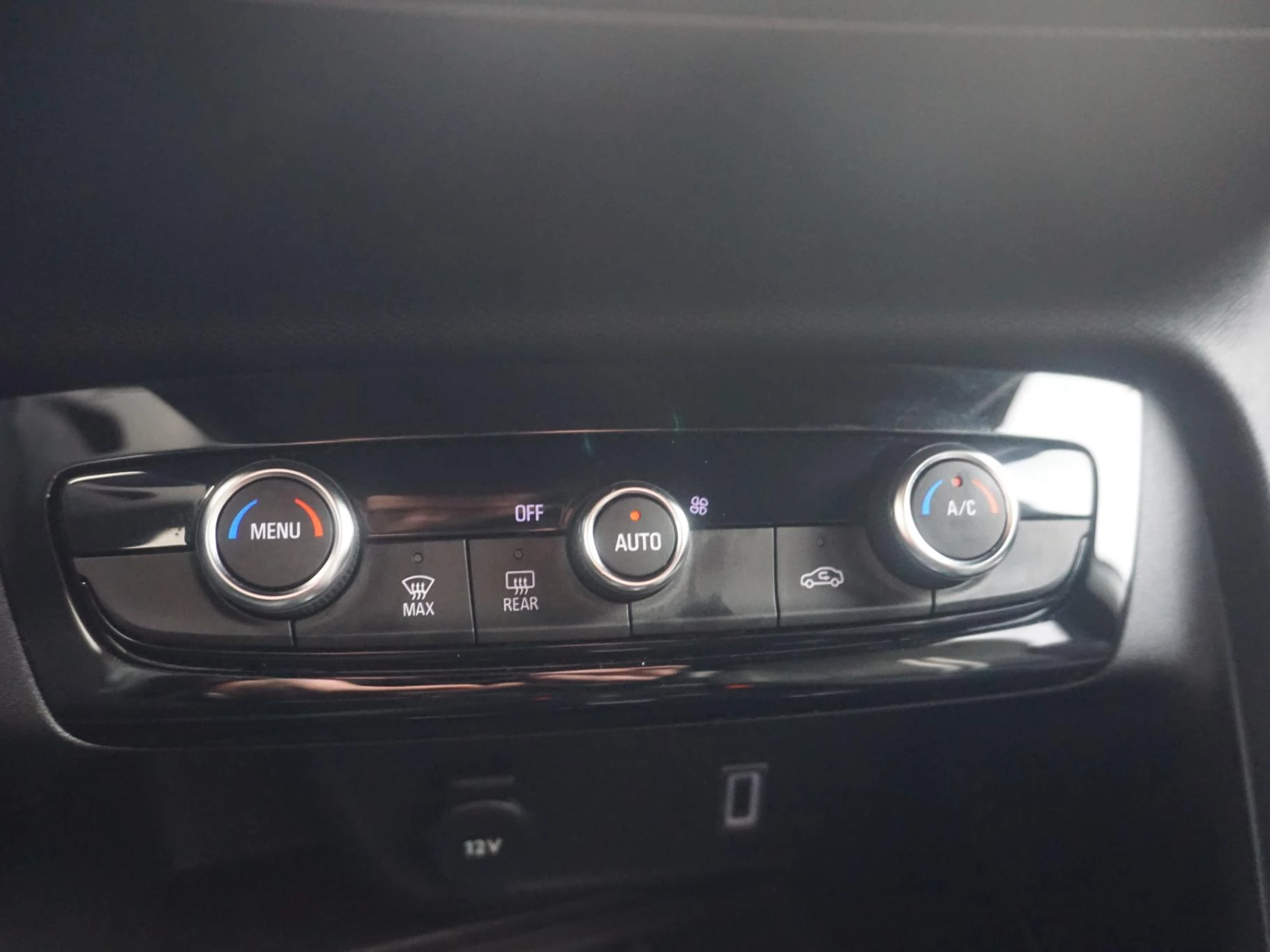 Hoofdafbeelding Opel Corsa-e