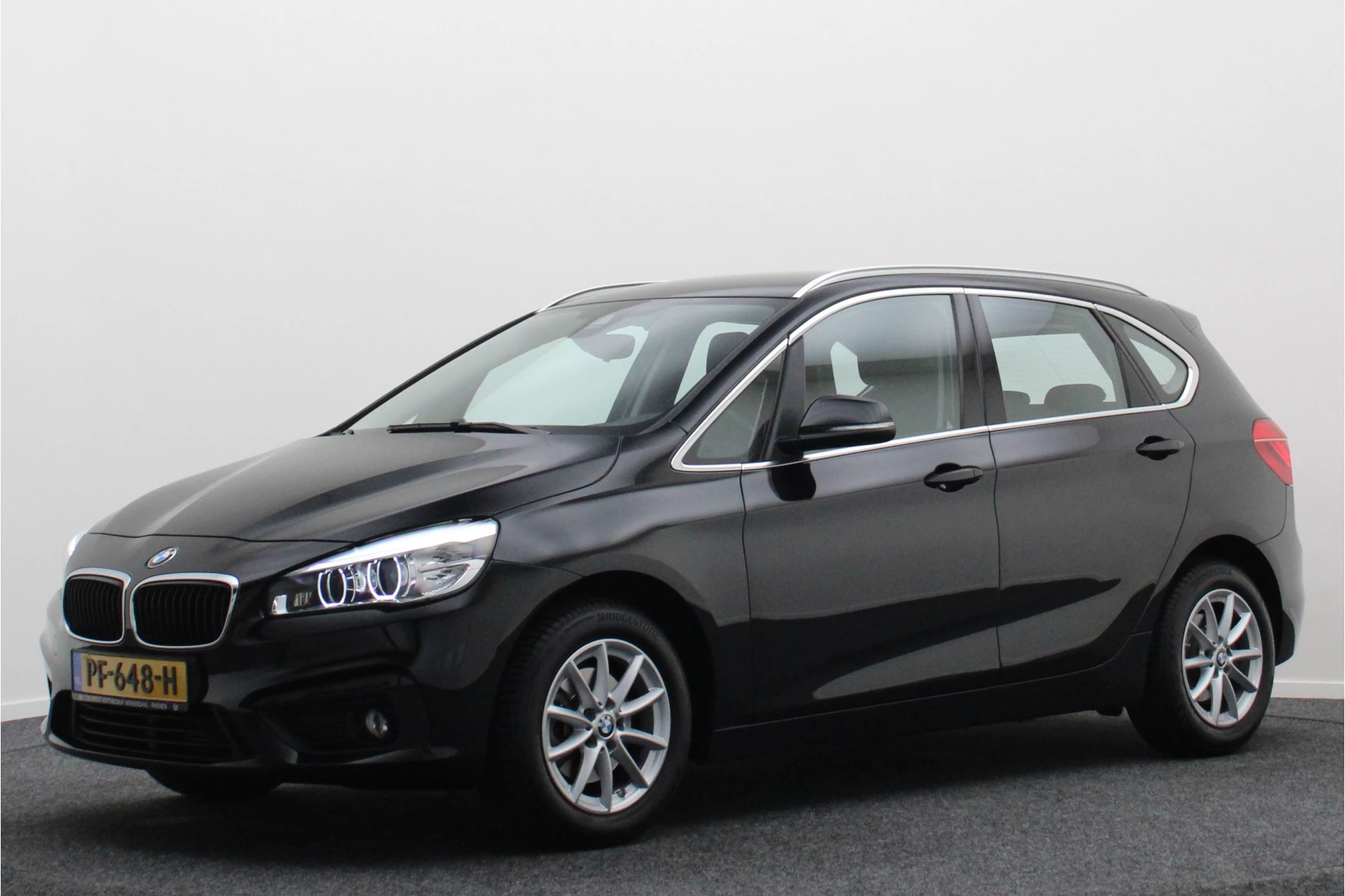 Hoofdafbeelding BMW 2 Serie
