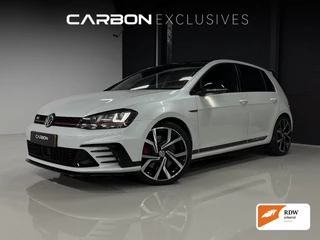 Volkswagen Golf 2.0 GTI Clubsport | NL | Pano | DynAudio