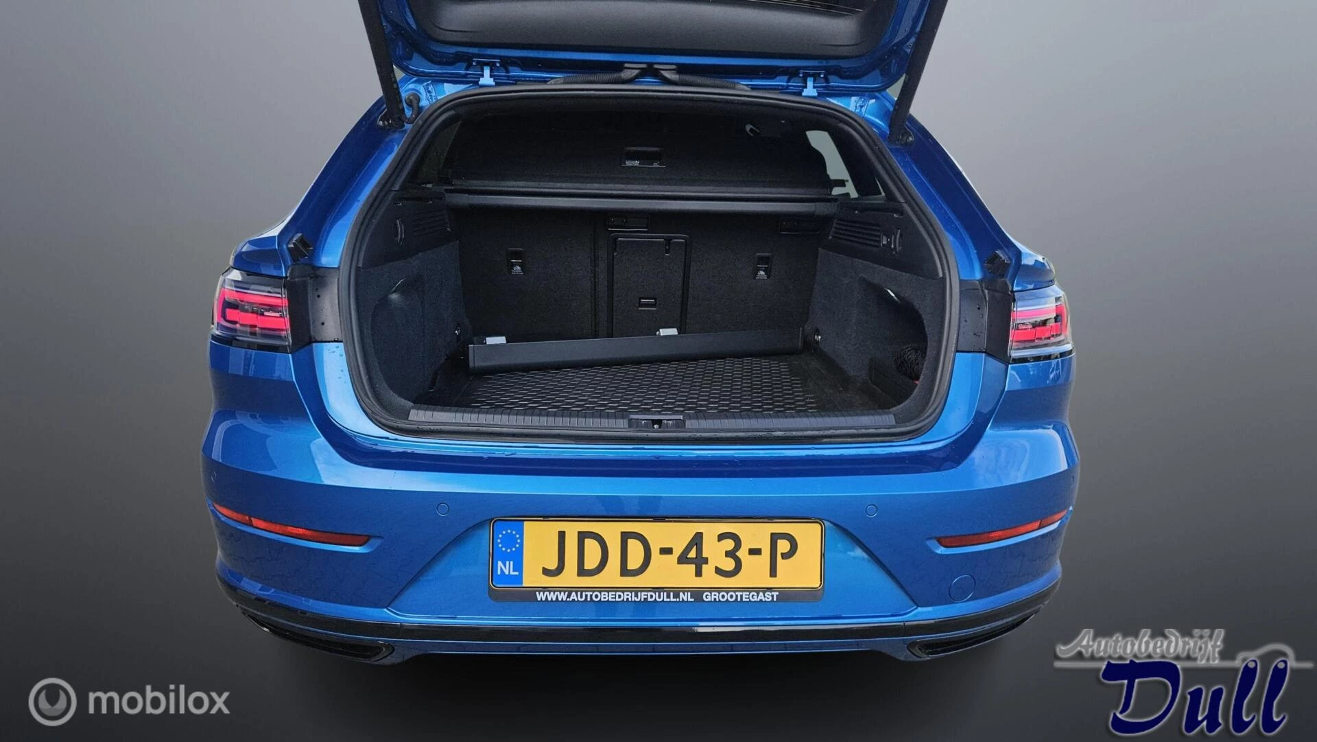 Hoofdafbeelding Volkswagen Arteon