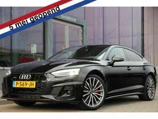 Audi A5 Sportback 40 TFSI quattro S edition Competition | 1ste eigenaar