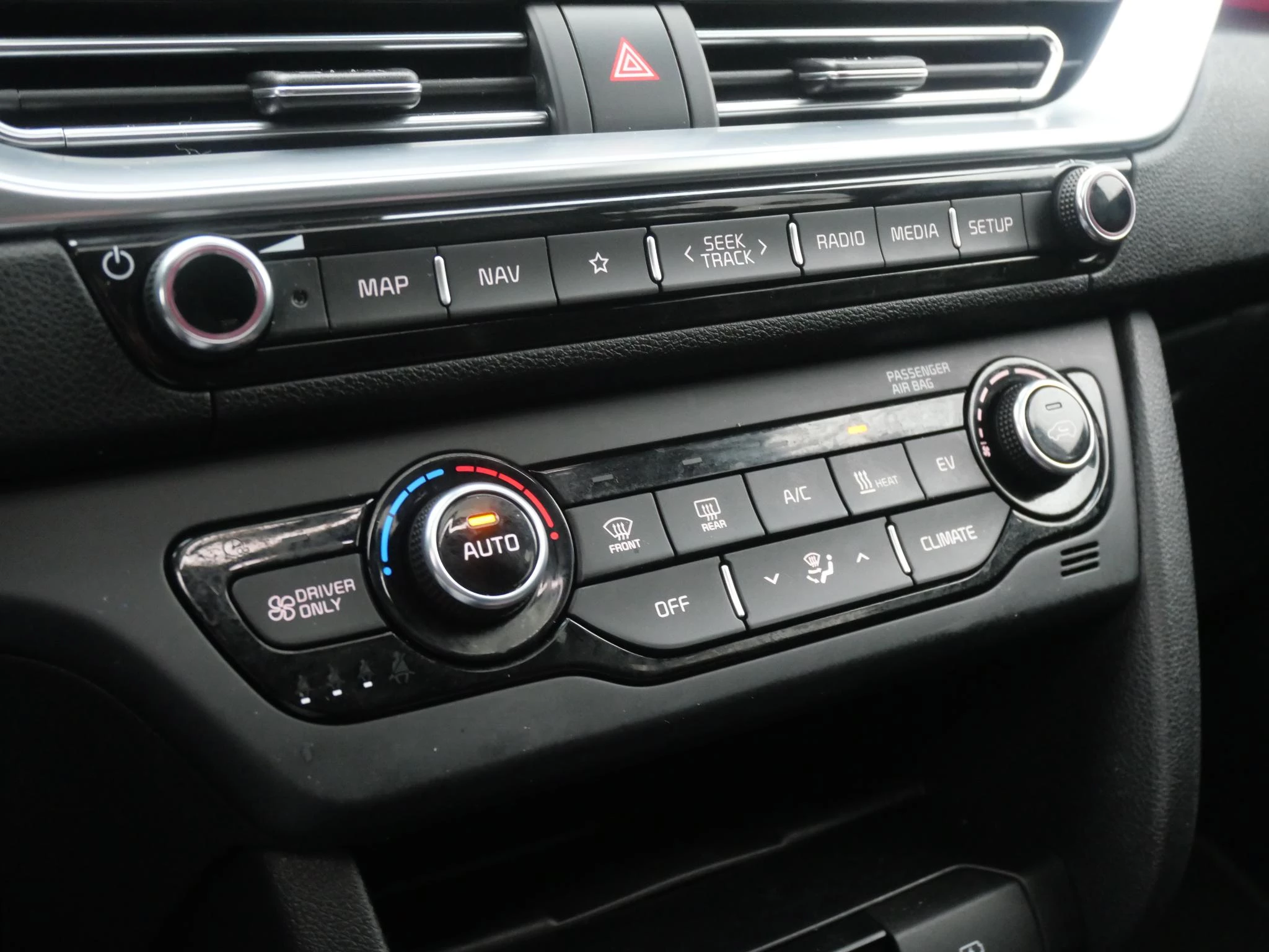 Hoofdafbeelding Kia e-Niro