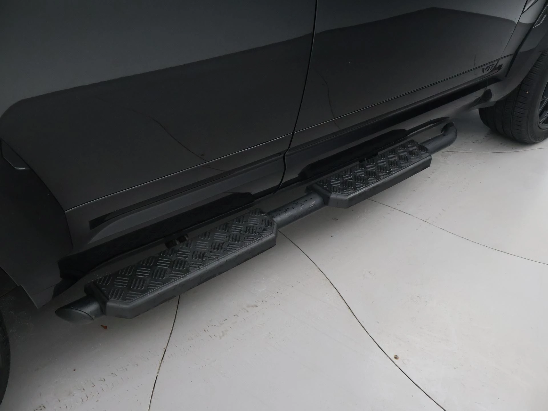 Hoofdafbeelding Land Rover Defender