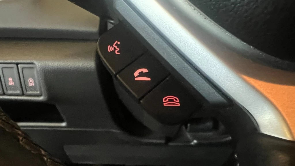Hoofdafbeelding Suzuki SX4