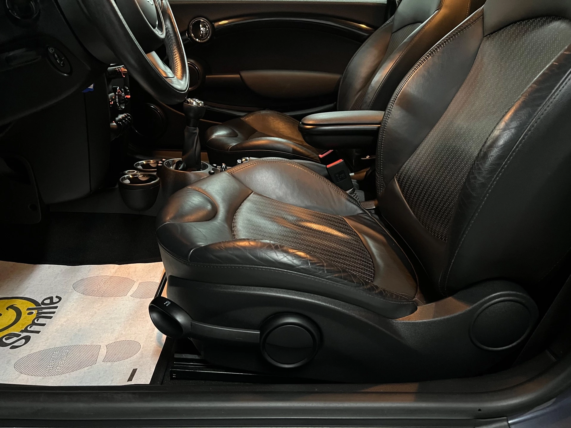 Hoofdafbeelding MINI One