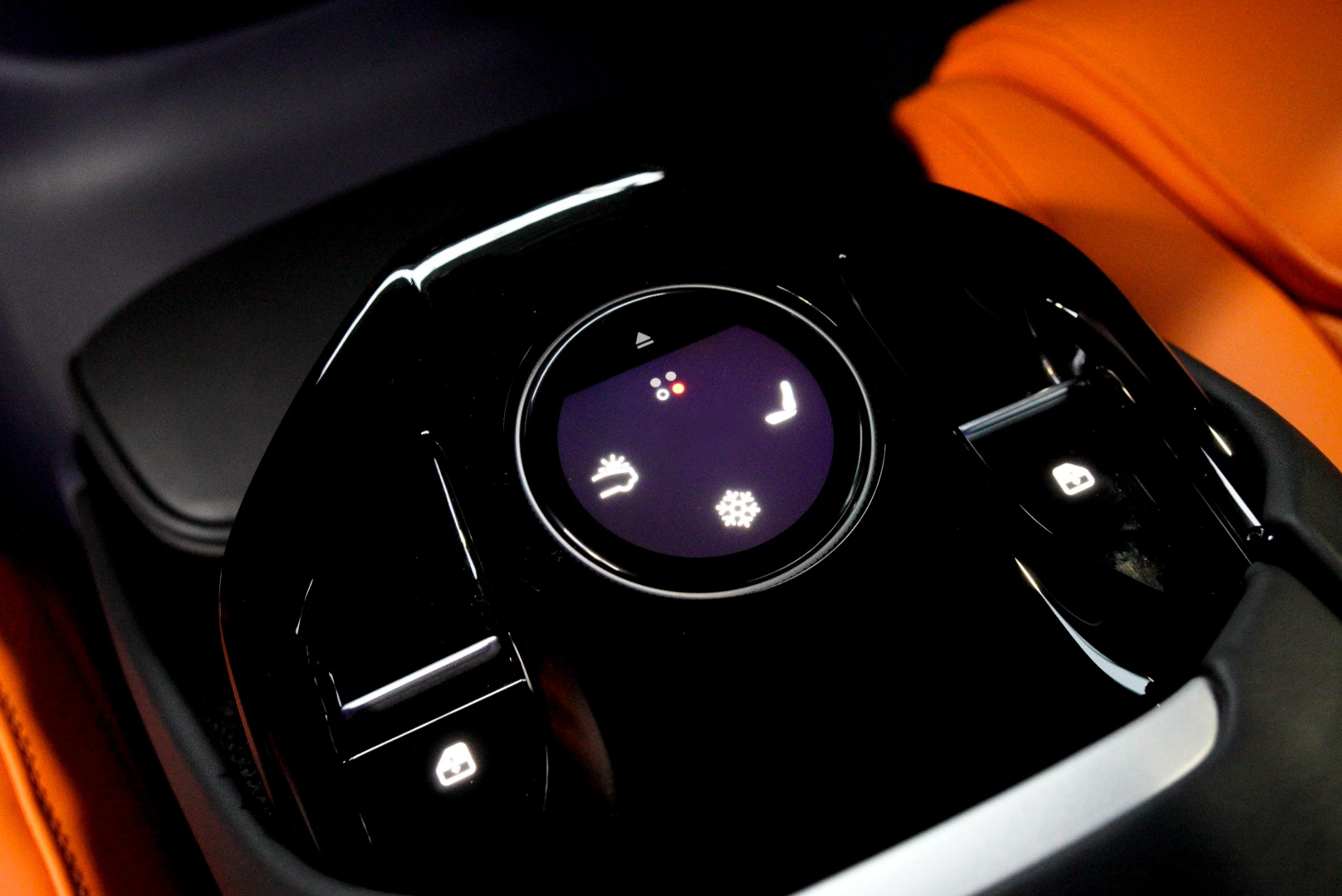 Hoofdafbeelding Ferrari Purosangue