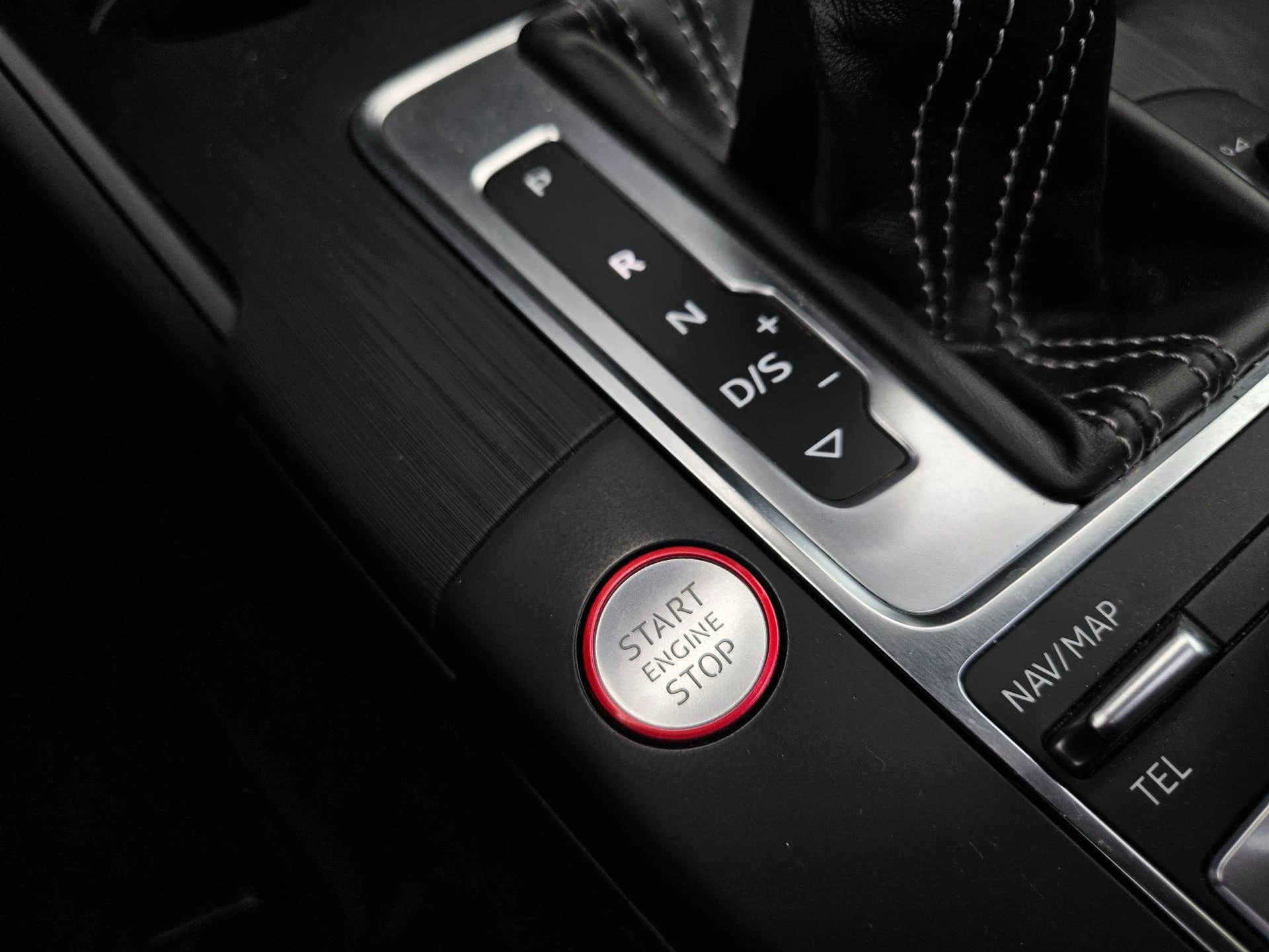 Hoofdafbeelding Audi RS3