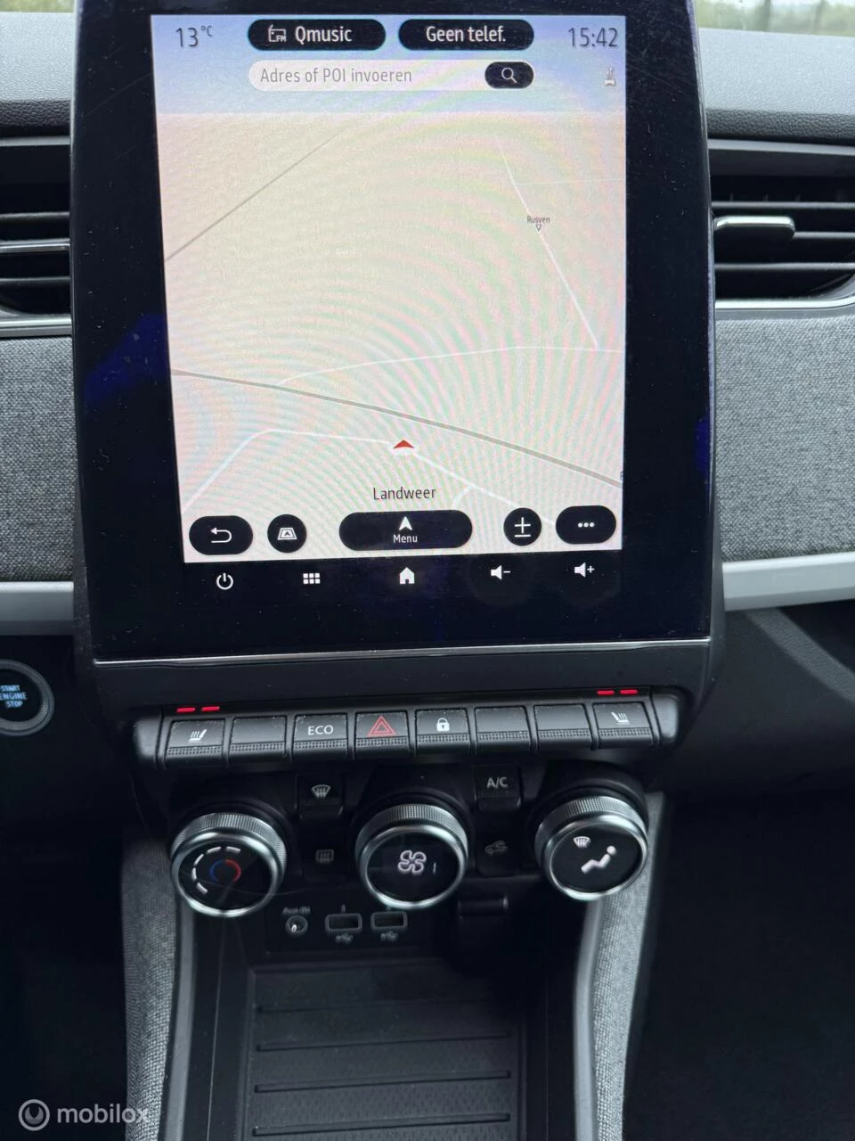 Hoofdafbeelding Renault ZOE