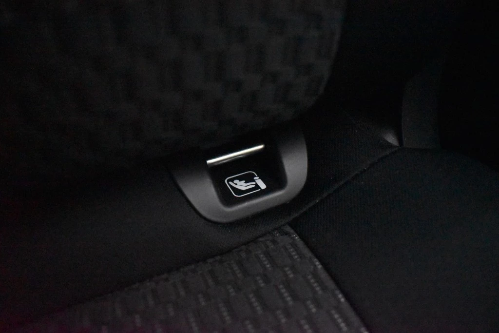 Hoofdafbeelding Suzuki Ignis