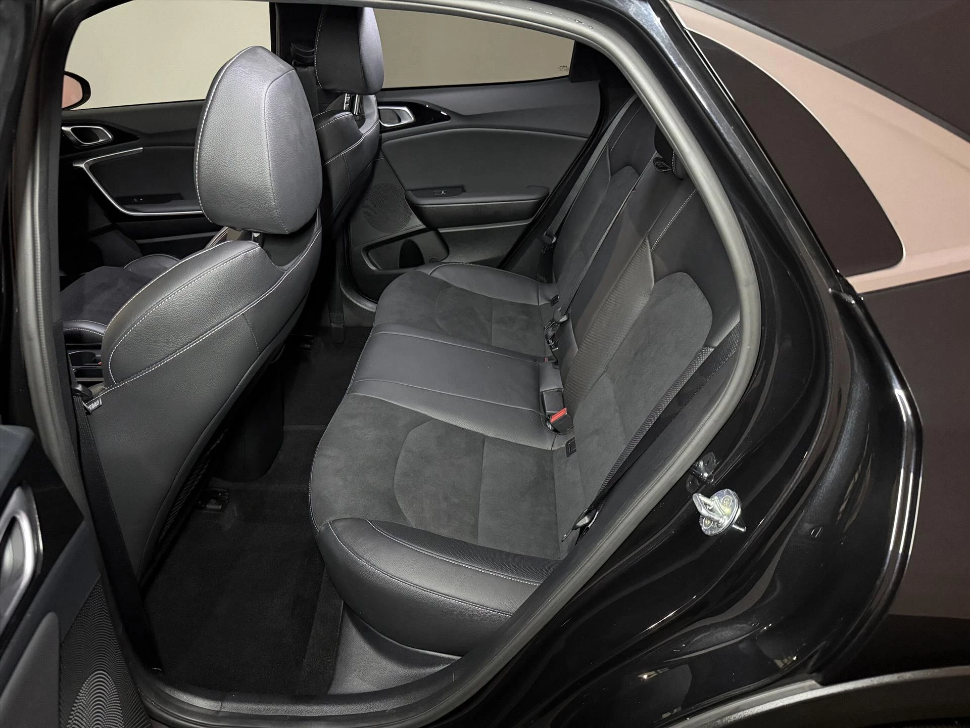 Hoofdafbeelding Kia XCeed