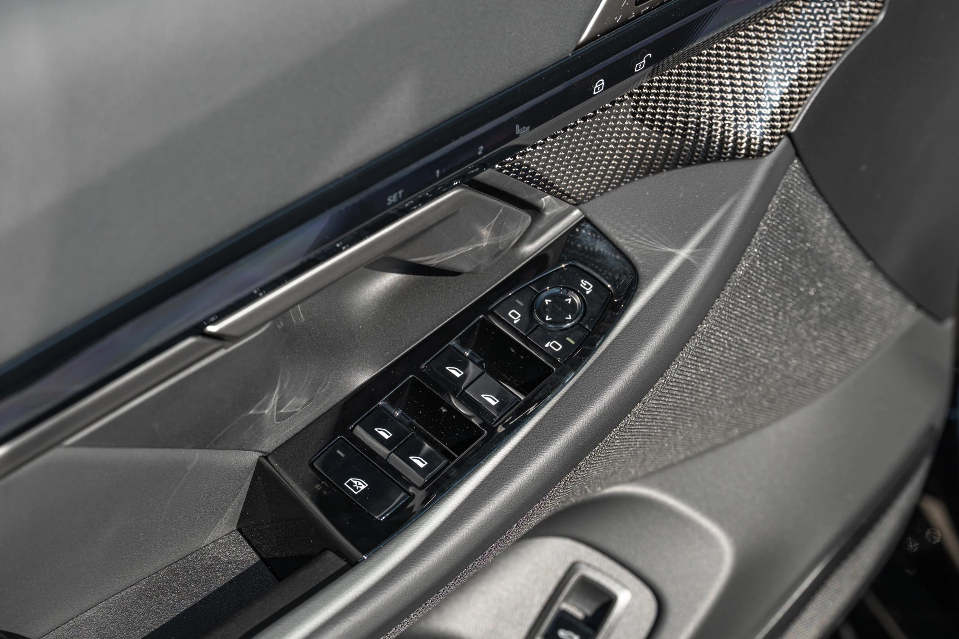 Hoofdafbeelding BMW M5