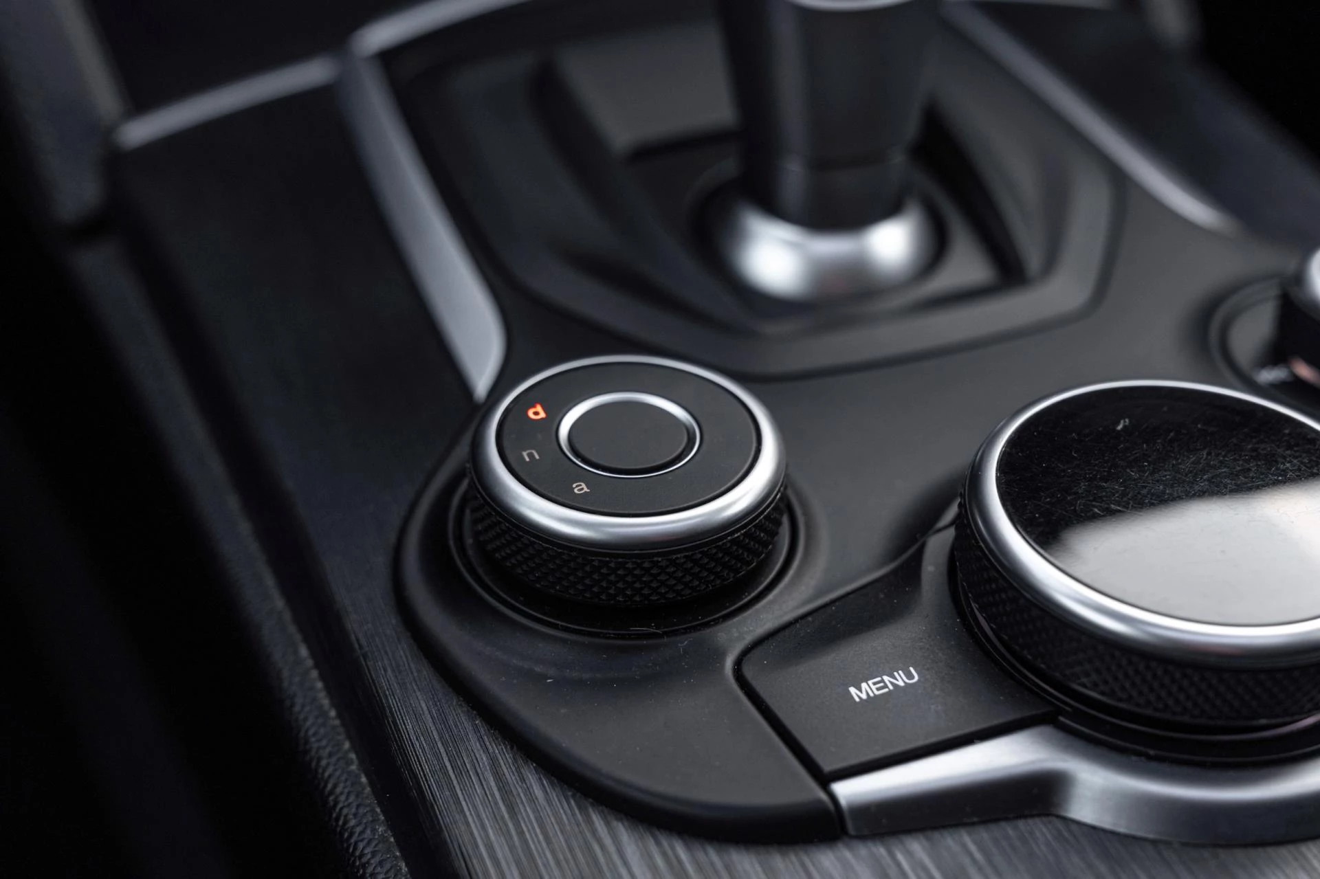 Hoofdafbeelding Alfa Romeo Stelvio