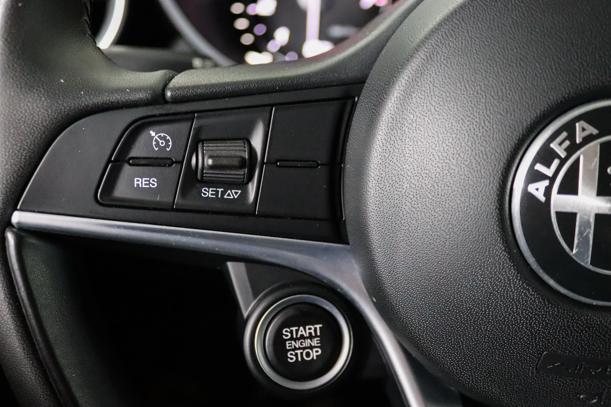 Hoofdafbeelding Alfa Romeo Giulia