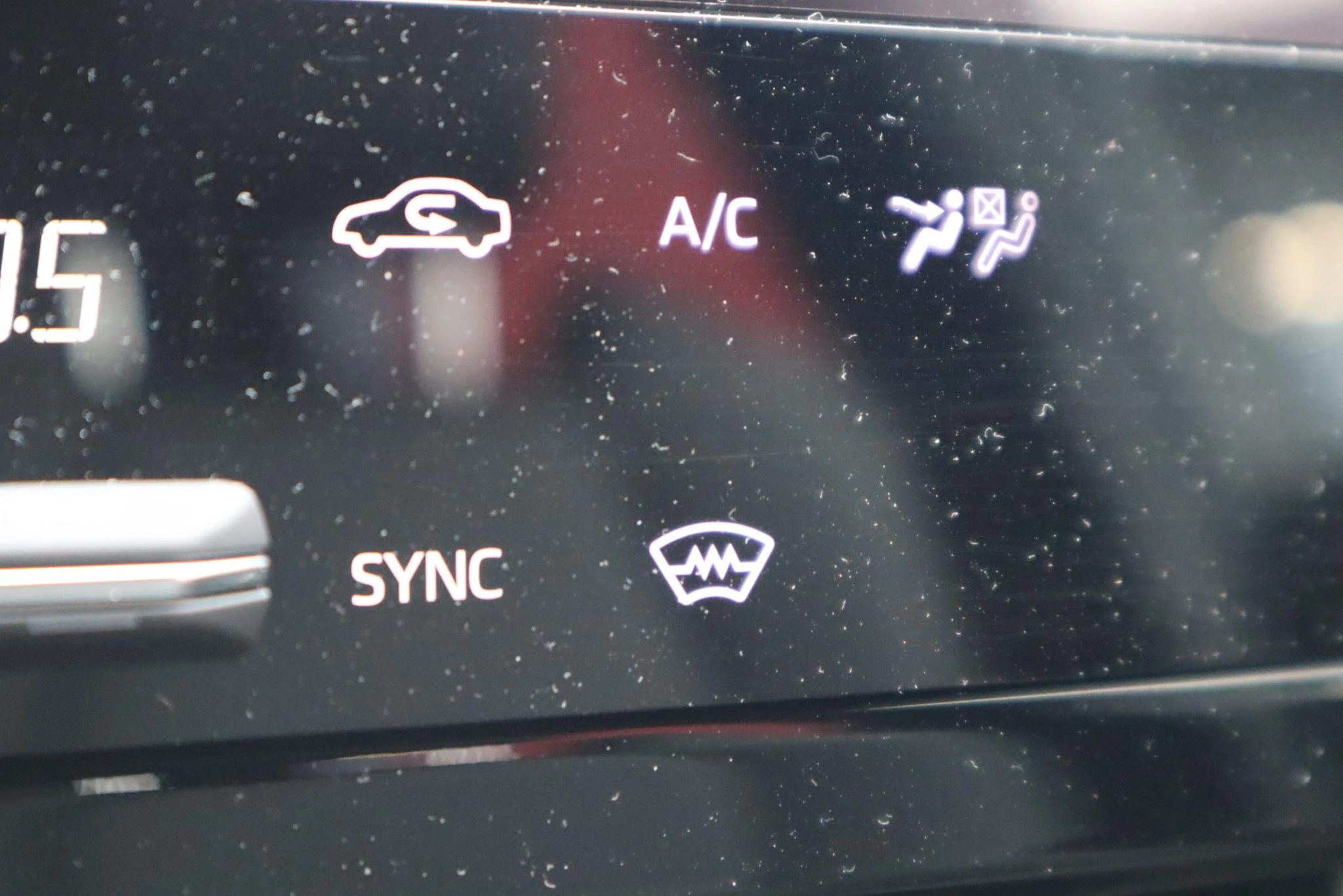 Hoofdafbeelding Toyota bZ4X