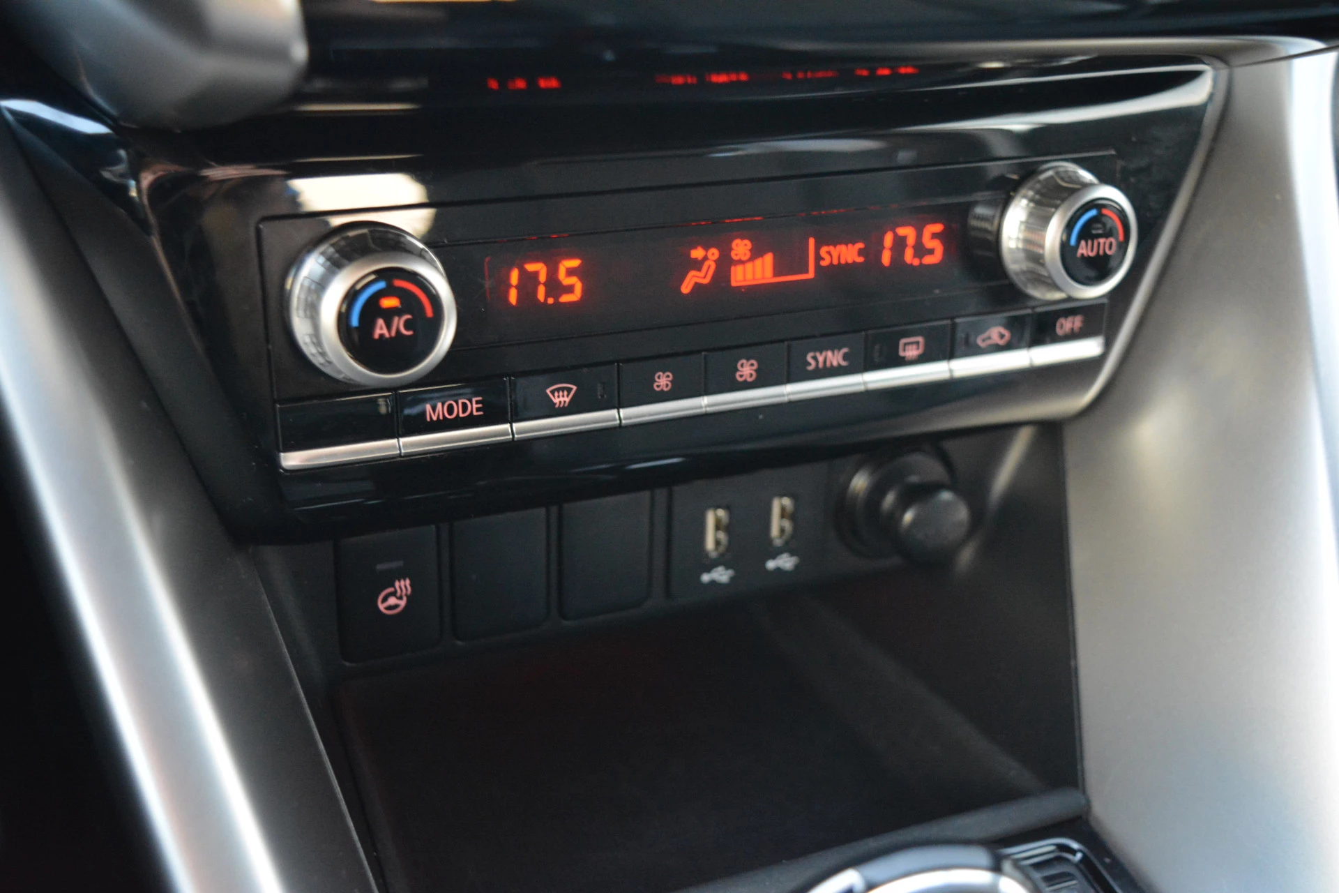 Hoofdafbeelding Mitsubishi Eclipse Cross