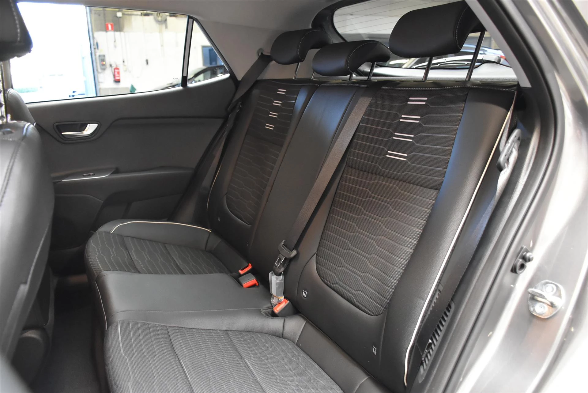 Hoofdafbeelding Kia Stonic