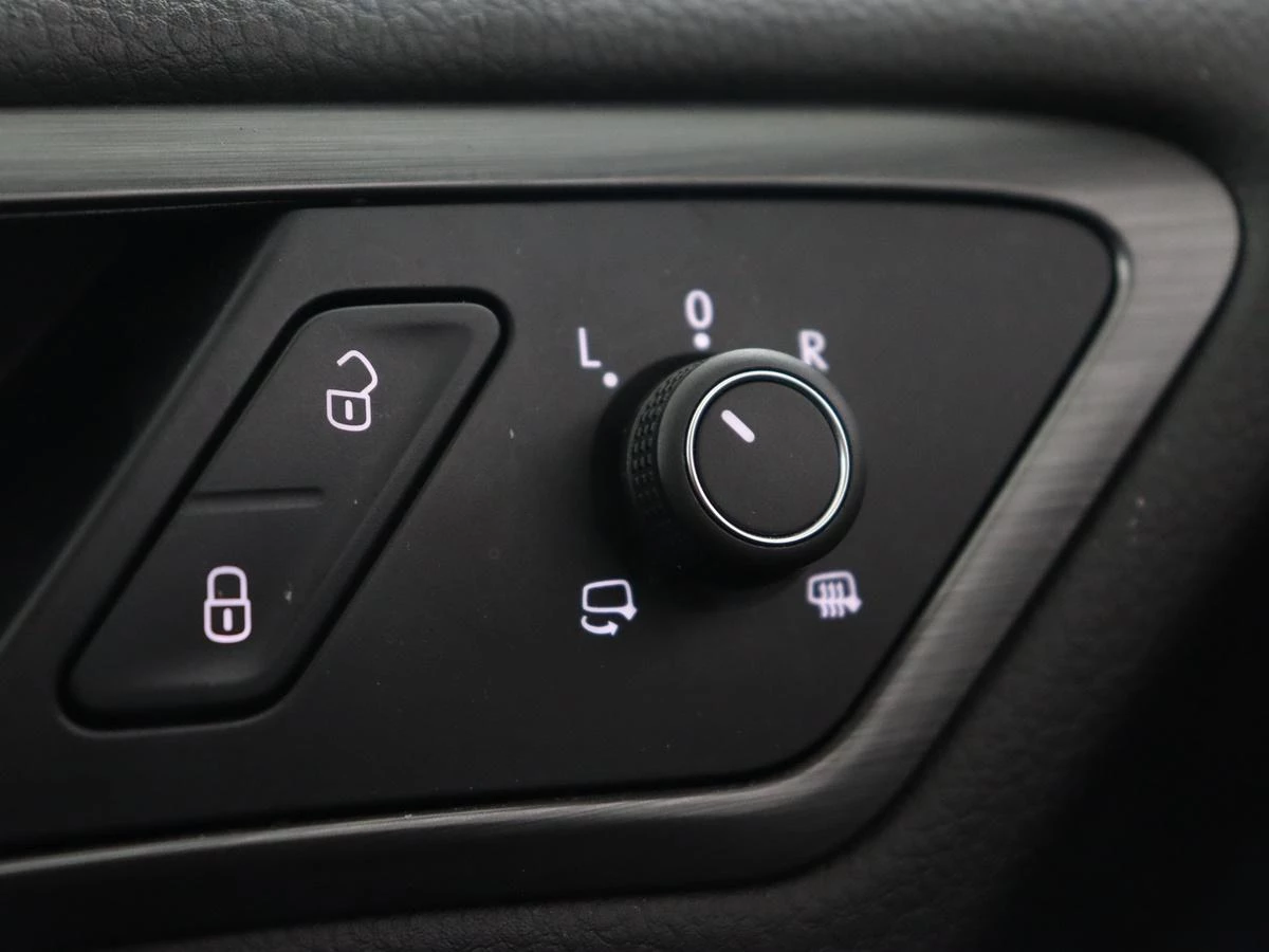 Hoofdafbeelding Volkswagen e-Golf