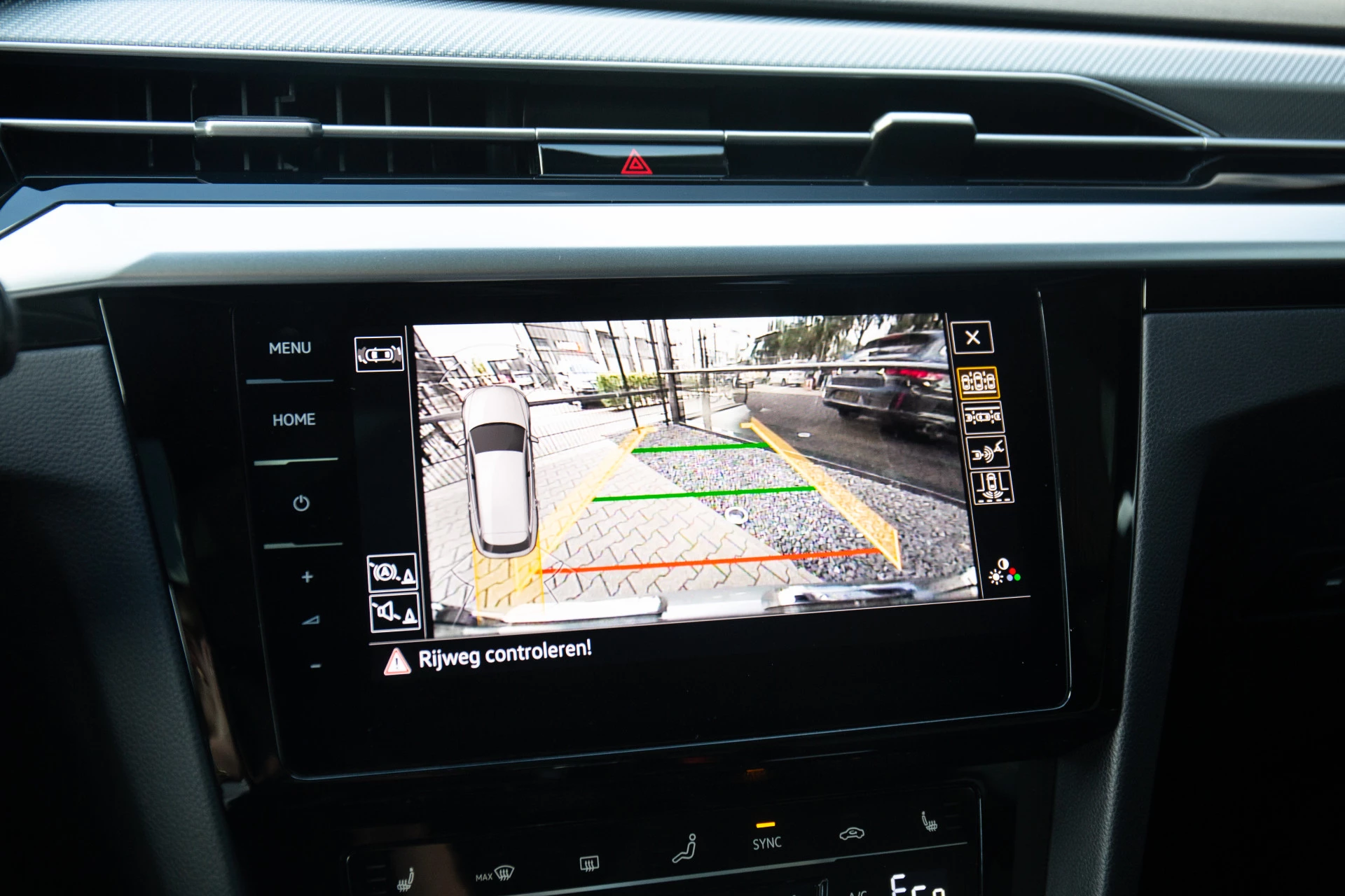 Hoofdafbeelding Volkswagen Arteon