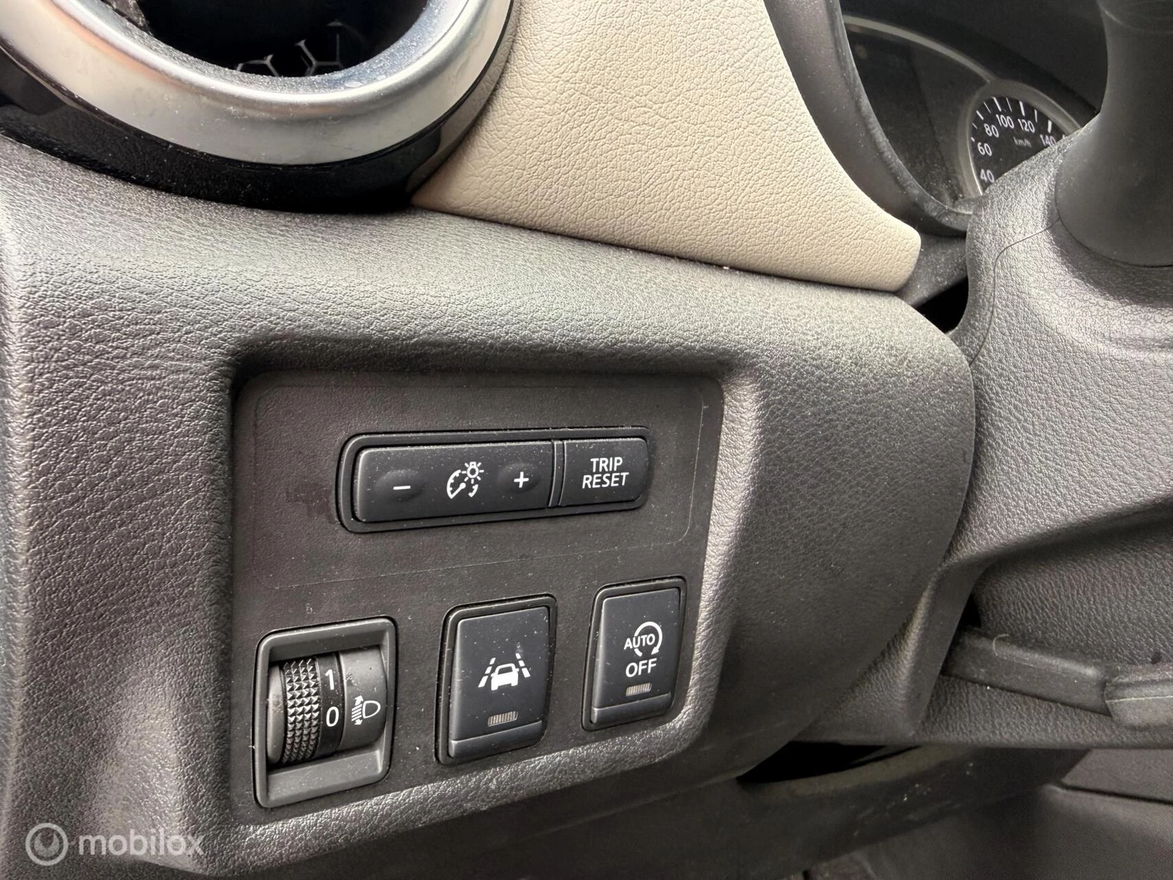 Hoofdafbeelding Nissan Micra