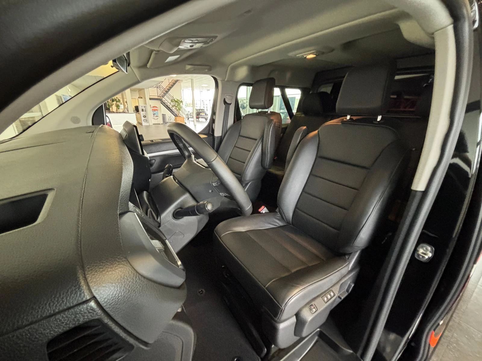 Hoofdafbeelding Peugeot Expert