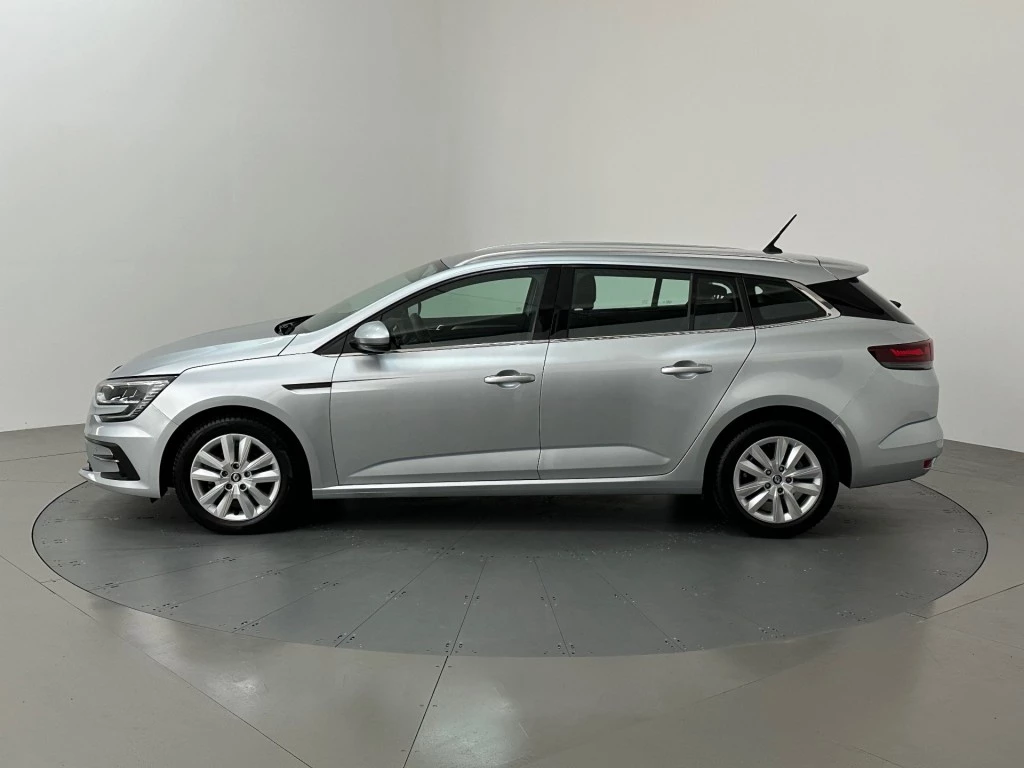 Hoofdafbeelding Renault Mégane