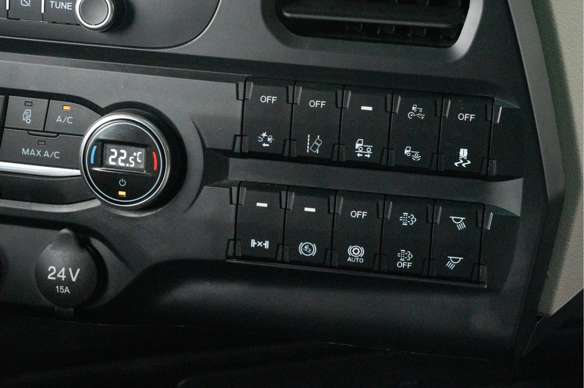 Hoofdafbeelding Ford F-450