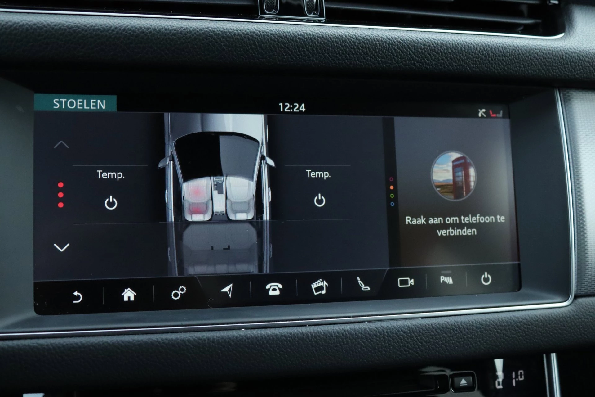 Hoofdafbeelding Jaguar XF