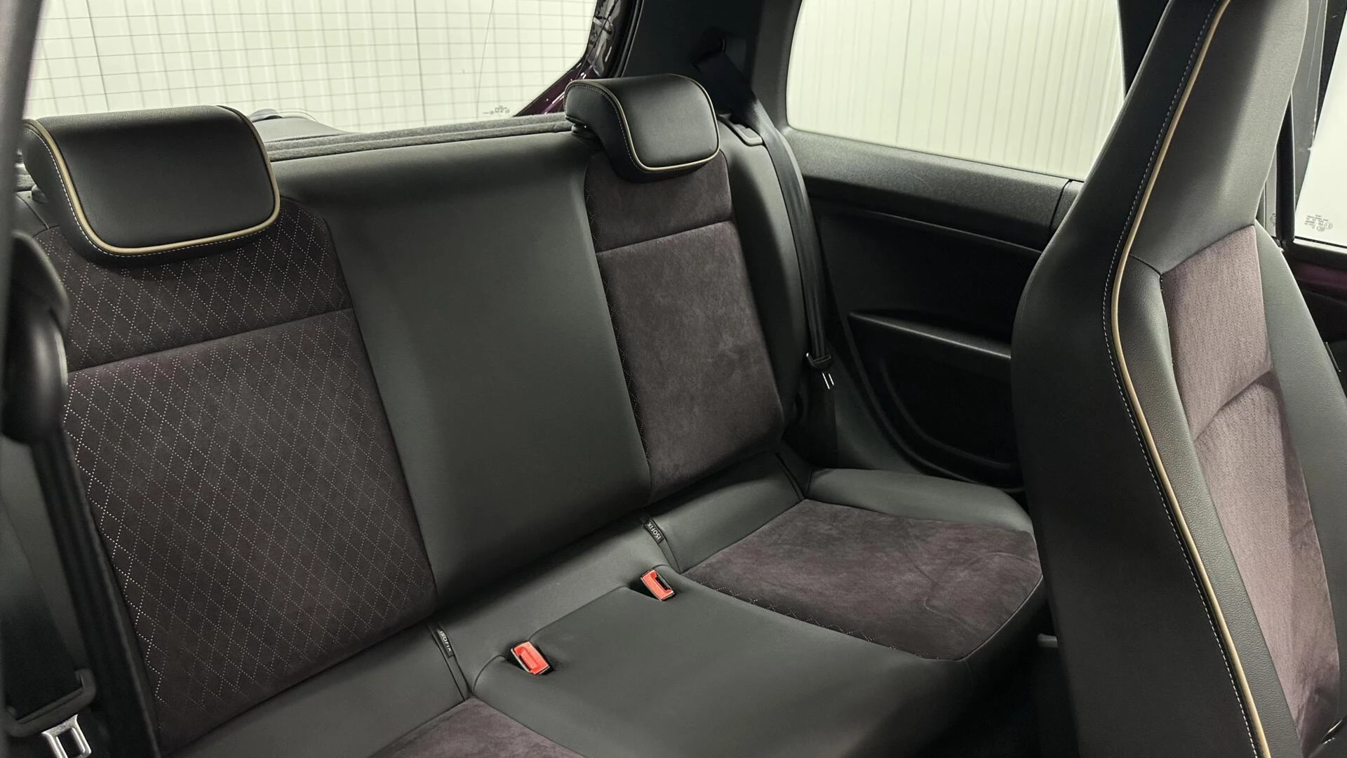 Hoofdafbeelding SEAT Mii