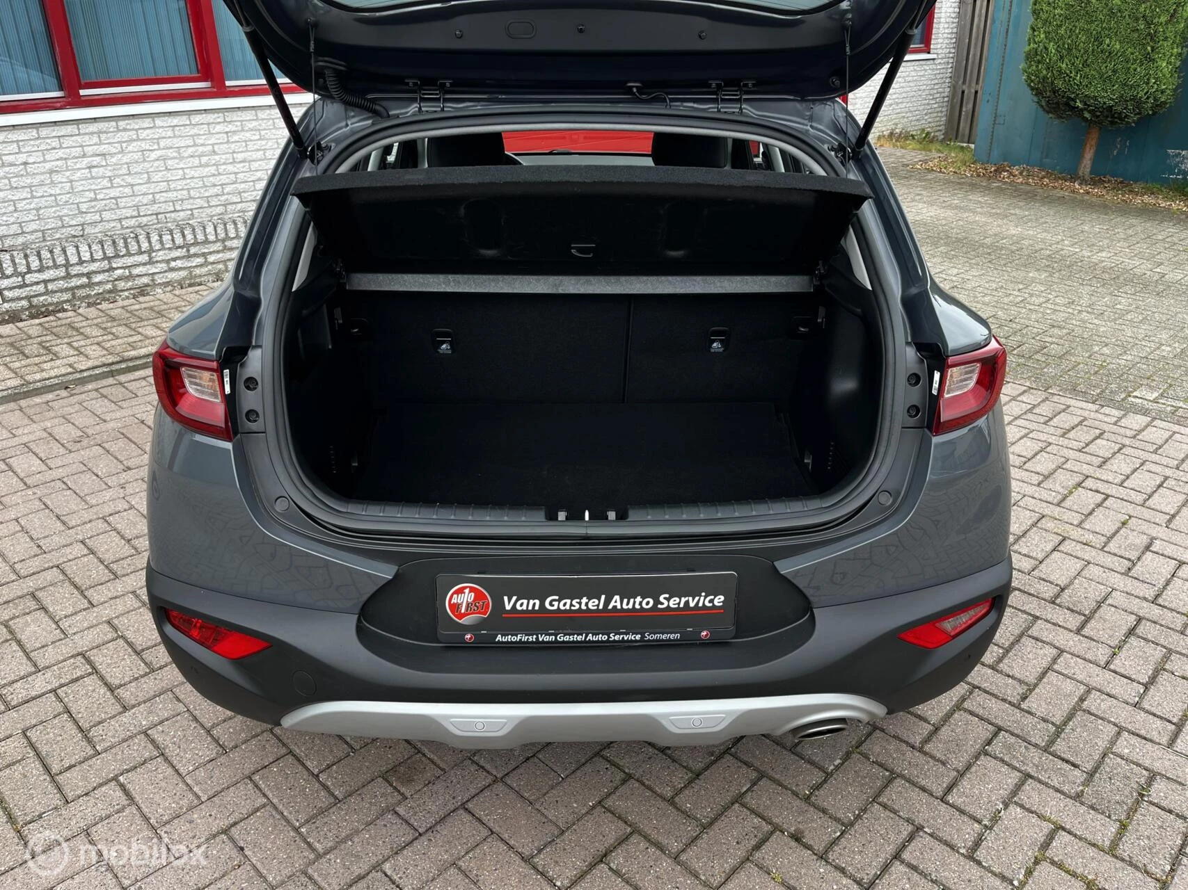 Hoofdafbeelding Kia Stonic
