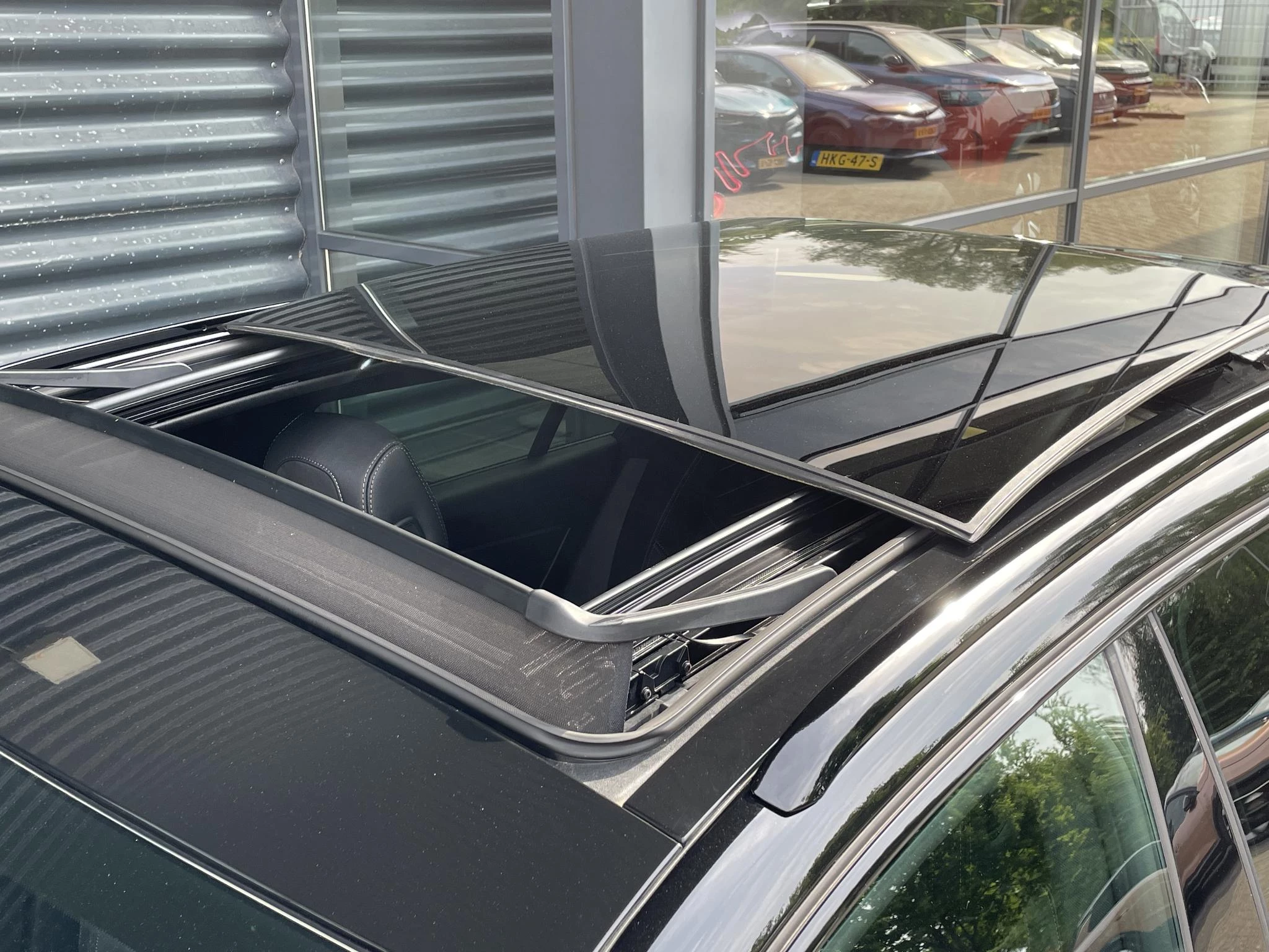 Hoofdafbeelding Peugeot 508