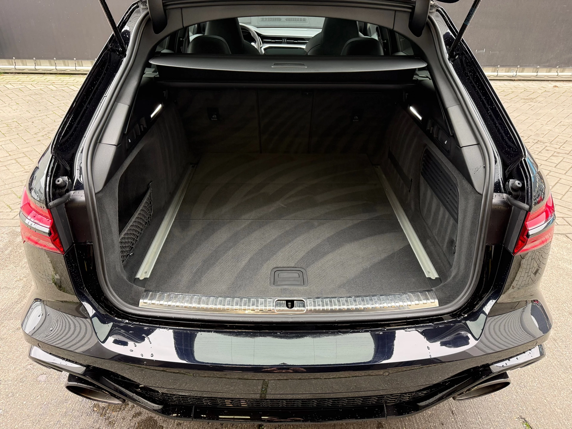 Hoofdafbeelding Audi RS6