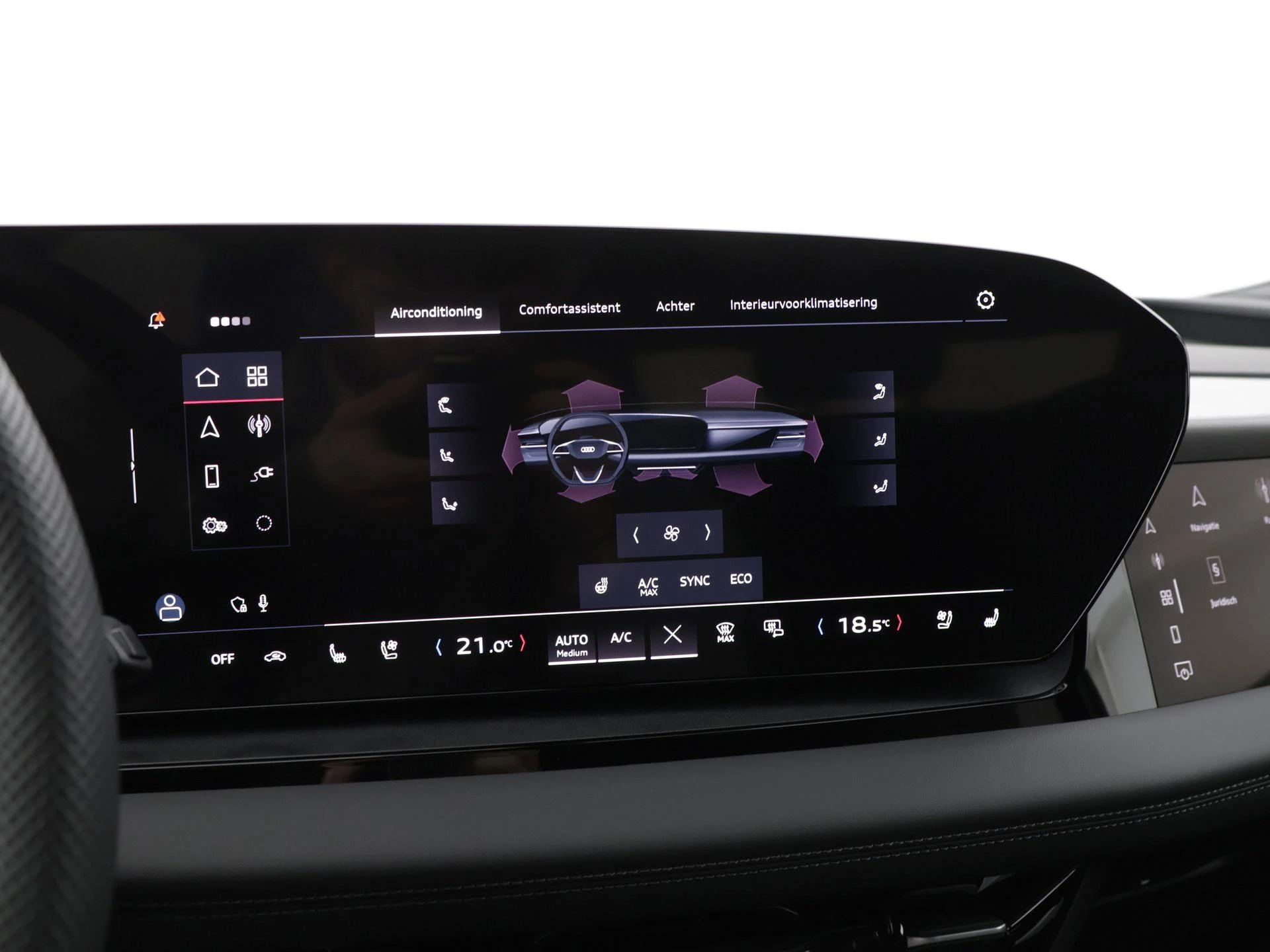 Hoofdafbeelding Audi Q6 e-tron