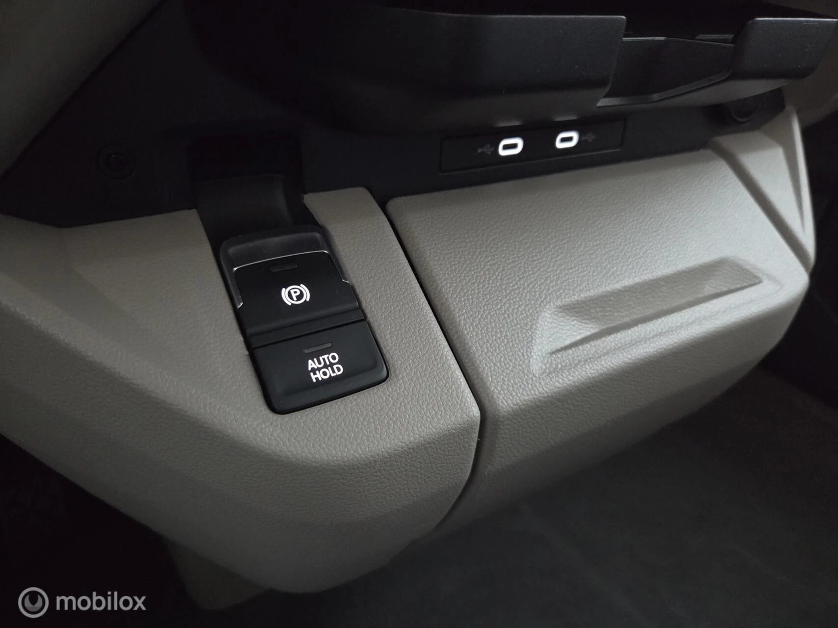 Hoofdafbeelding Volkswagen Multivan