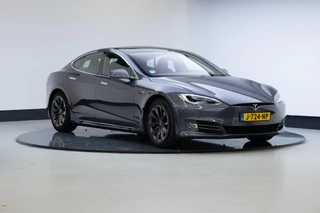 Hoofdafbeelding Tesla Model S Tesla Model S Long Range | NL Auto |