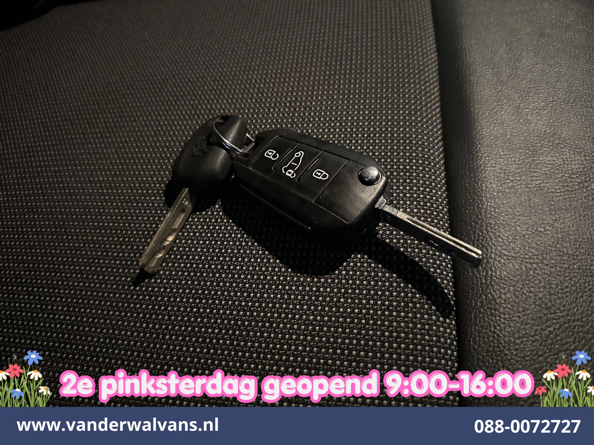 Hoofdafbeelding Peugeot Expert