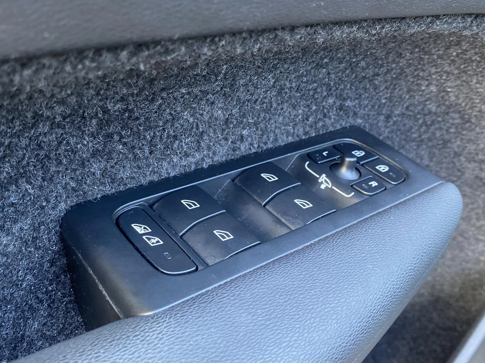 Hoofdafbeelding Volvo C40