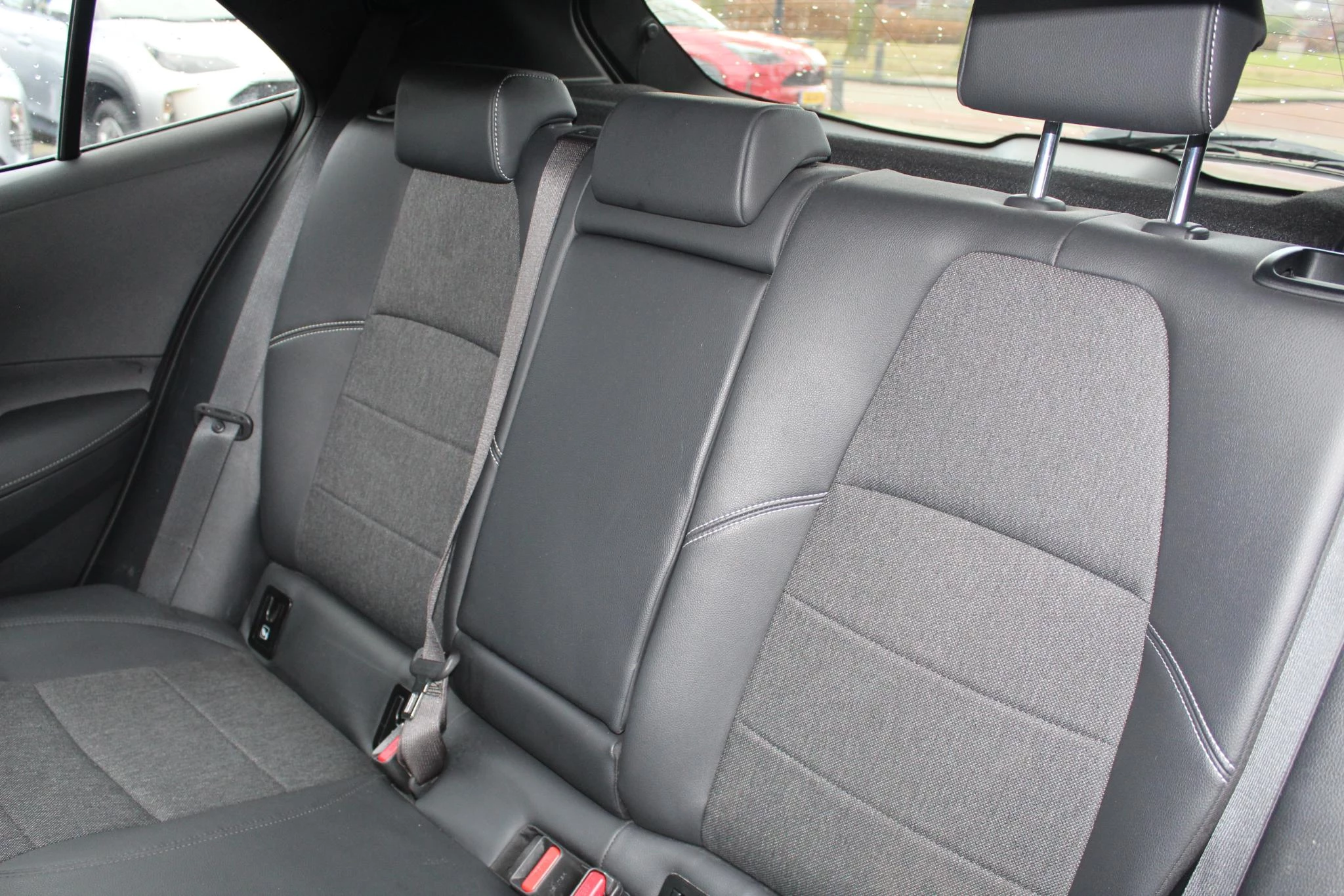 Hoofdafbeelding Toyota Corolla