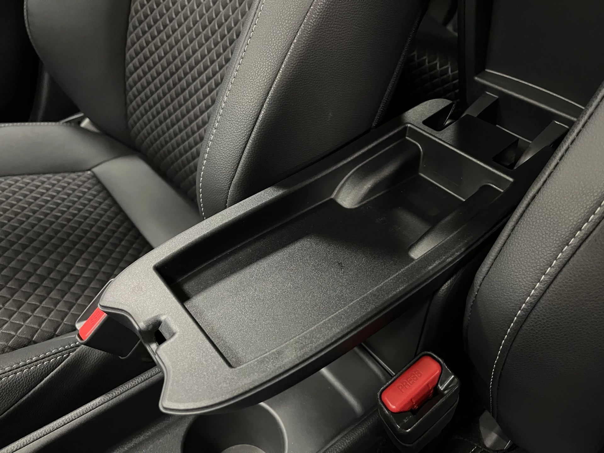 Hoofdafbeelding Mazda 2 Hybrid