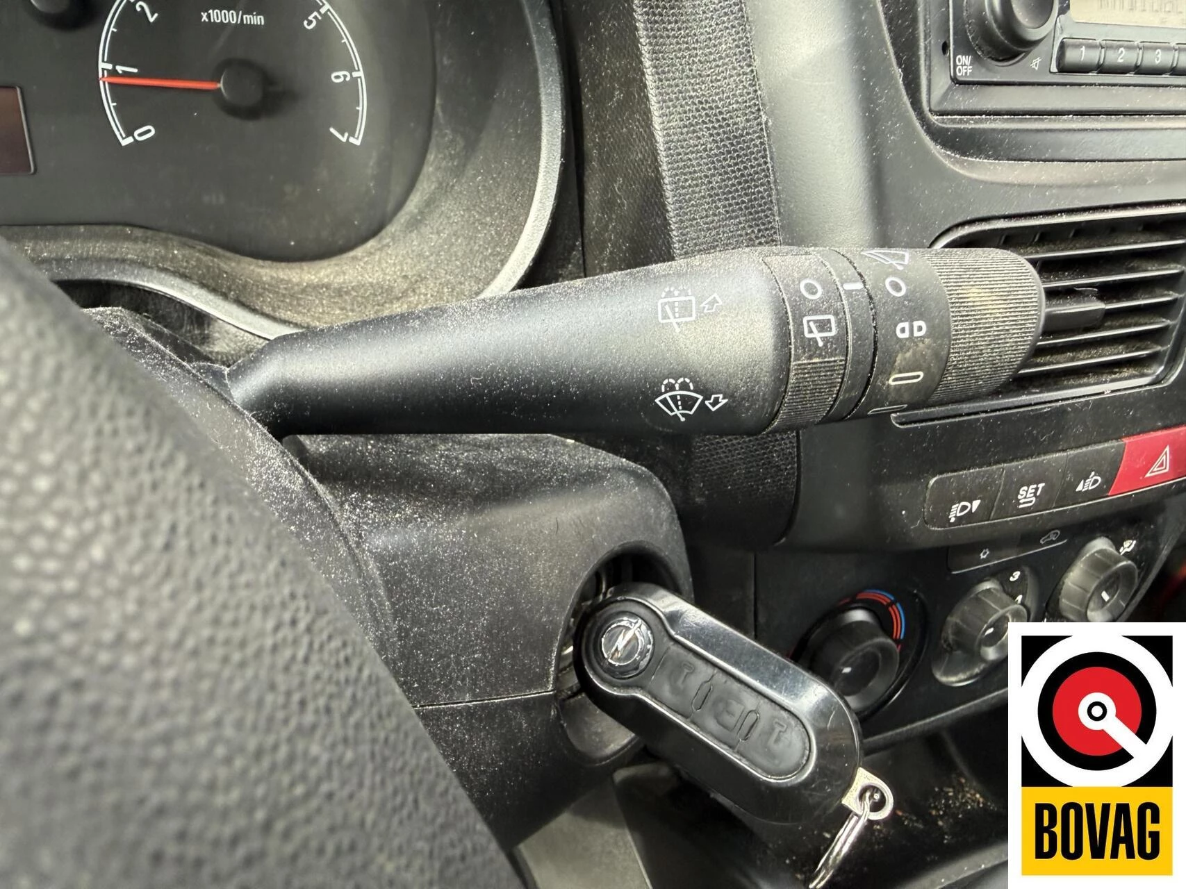 Hoofdafbeelding Opel Combo