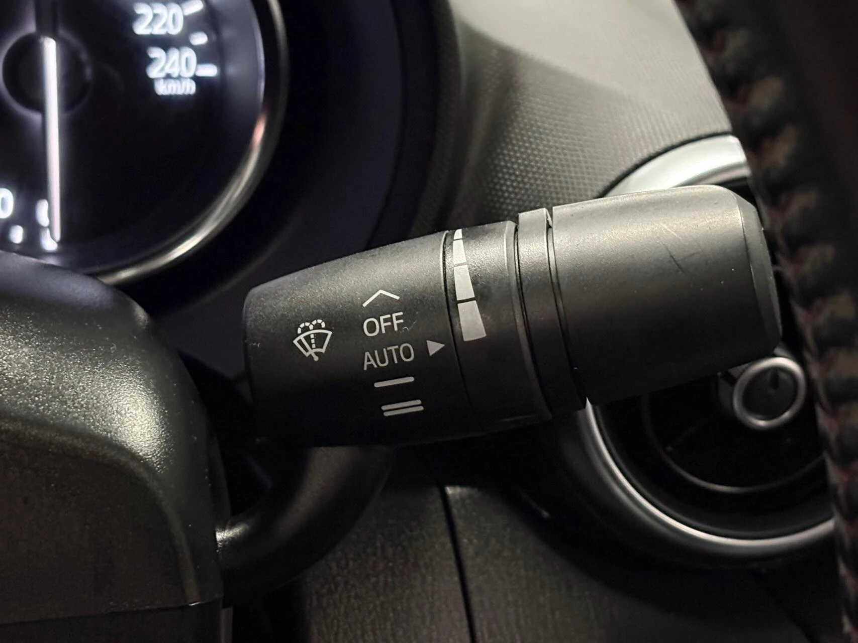 Hoofdafbeelding Mazda MX-5