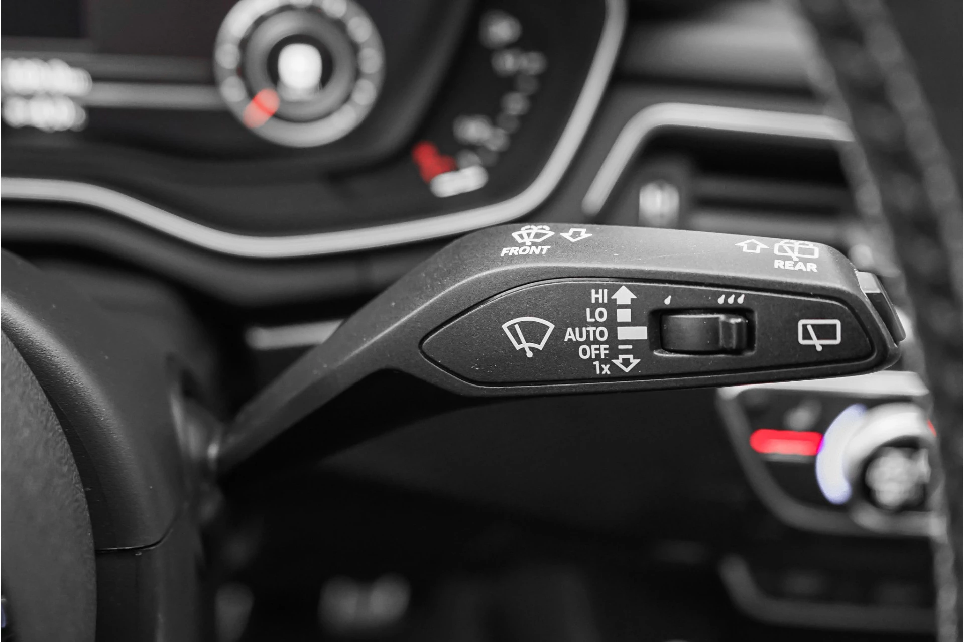 Hoofdafbeelding Audi S4