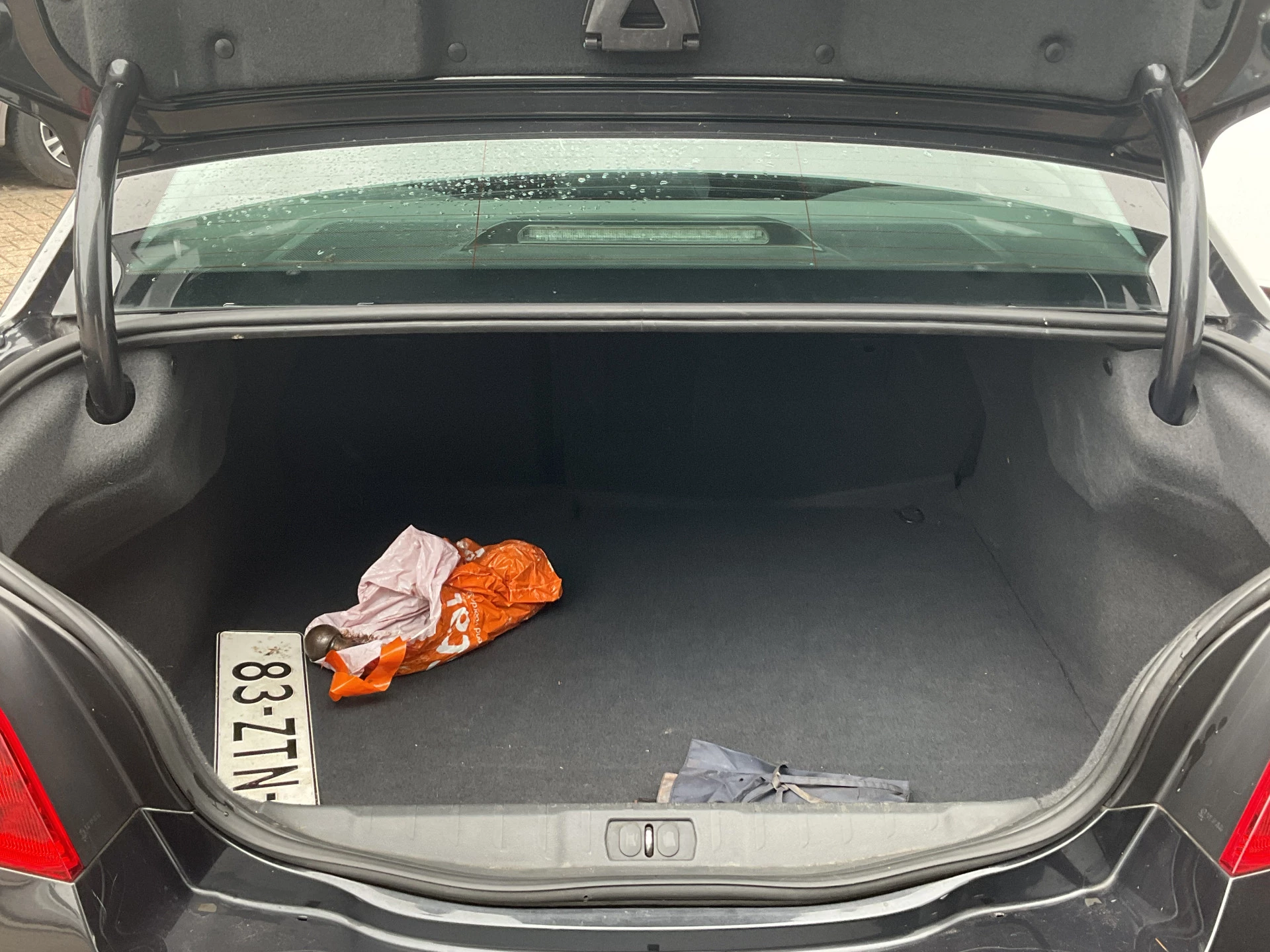 Hoofdafbeelding Peugeot 508