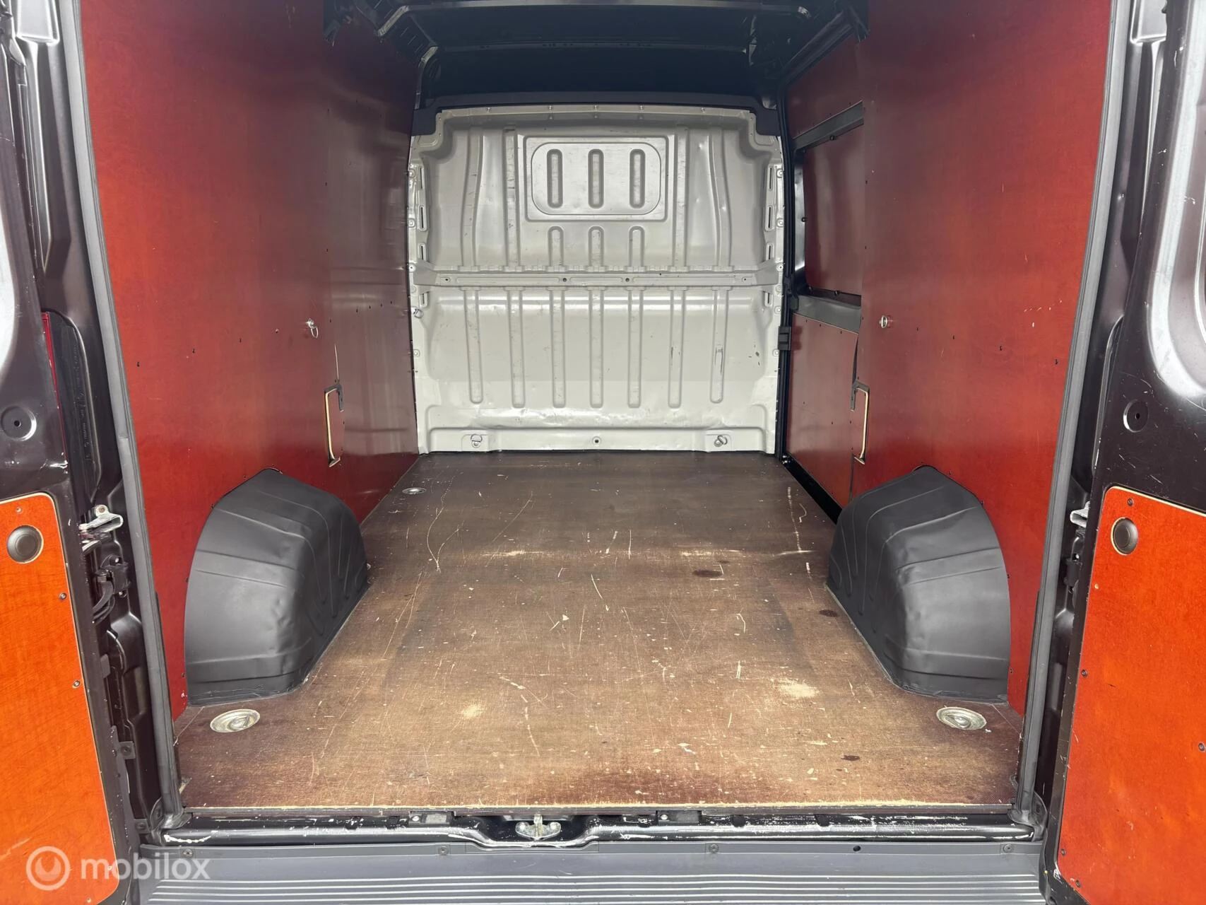 Hoofdafbeelding Fiat Ducato