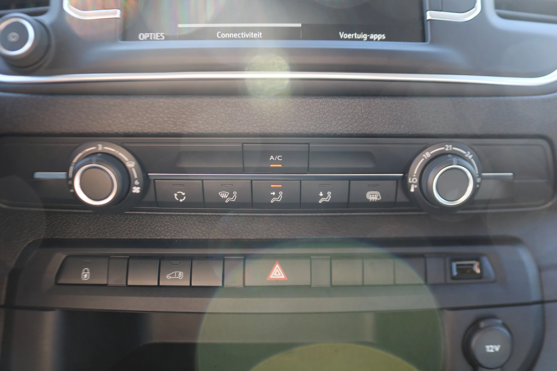 Hoofdafbeelding Opel Vivaro-e