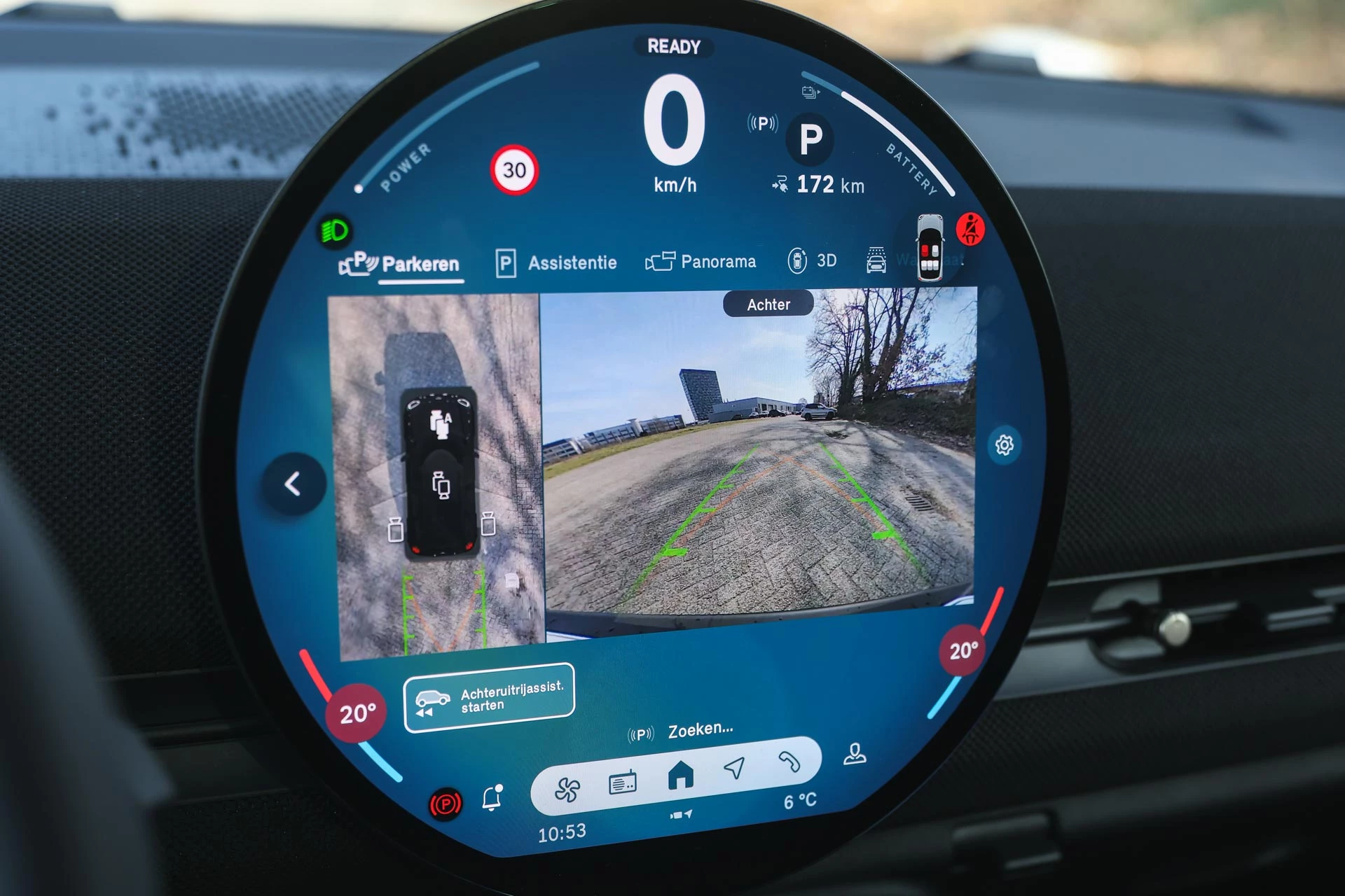 Hoofdafbeelding MINI Aceman