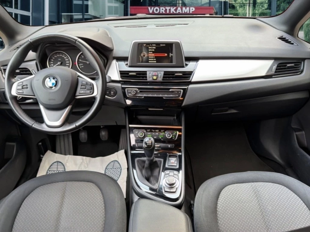 Hoofdafbeelding BMW 2 Serie