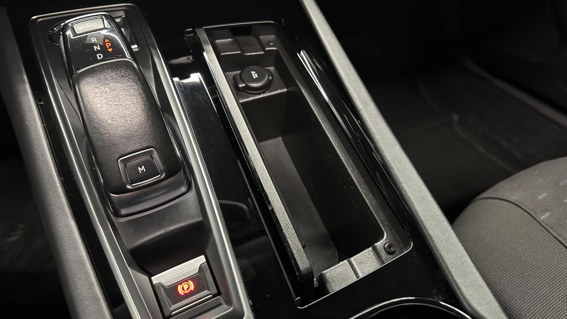 Hoofdafbeelding Peugeot 508